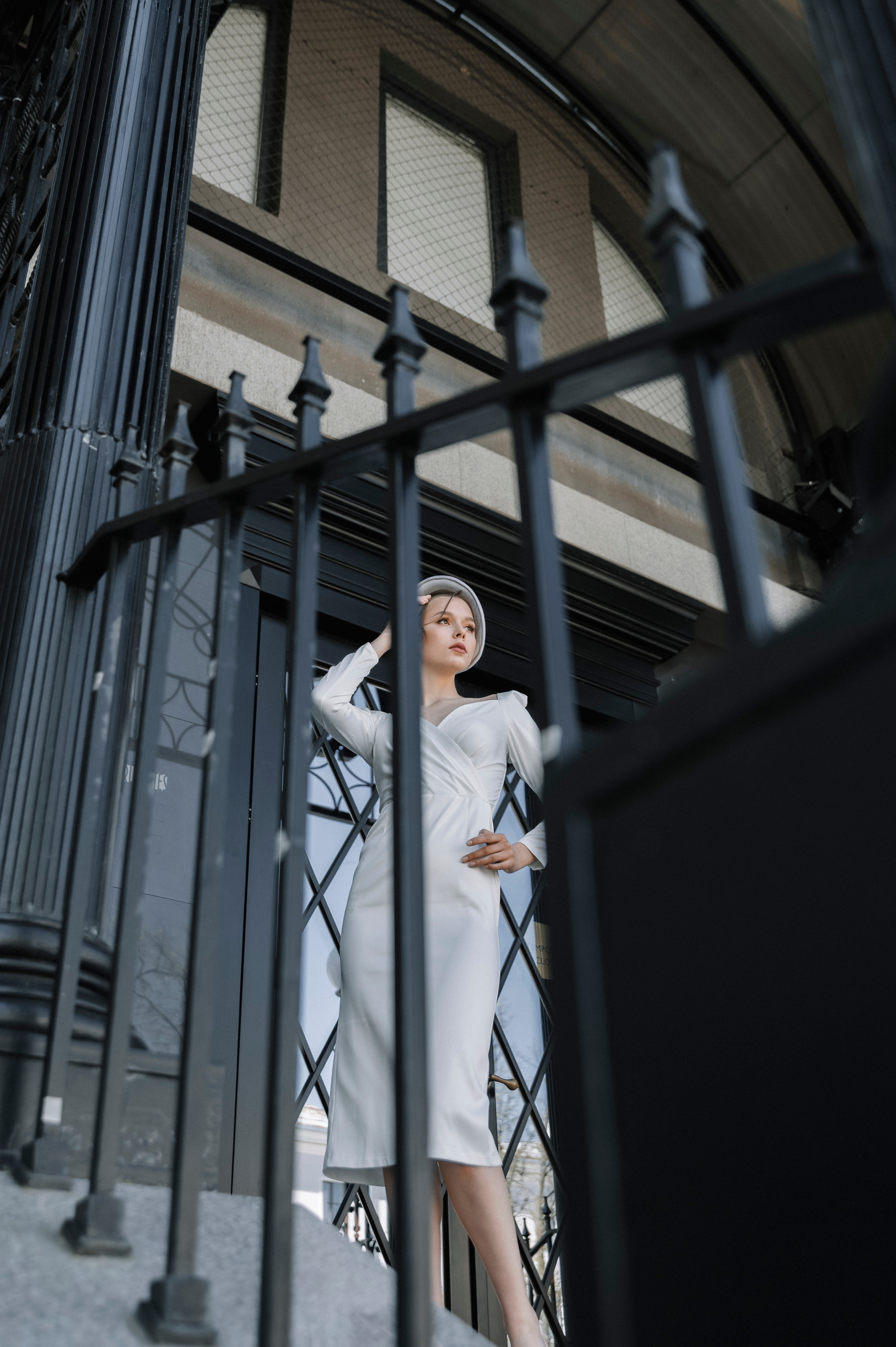 Smak francuskiego chleba. Fotograf w Krakowie/Europie Weronika Stoma