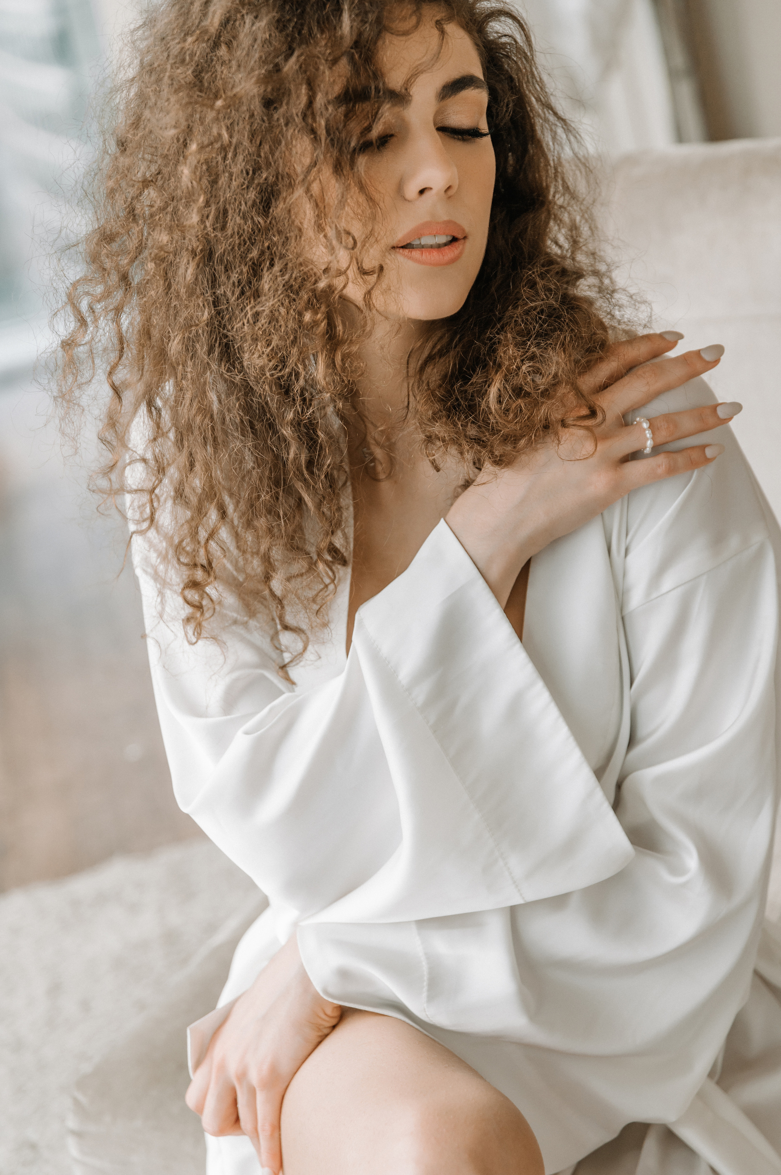 Cyrus i Stephanie. Fotograf w Krakowie/Europie Weronika Stoma