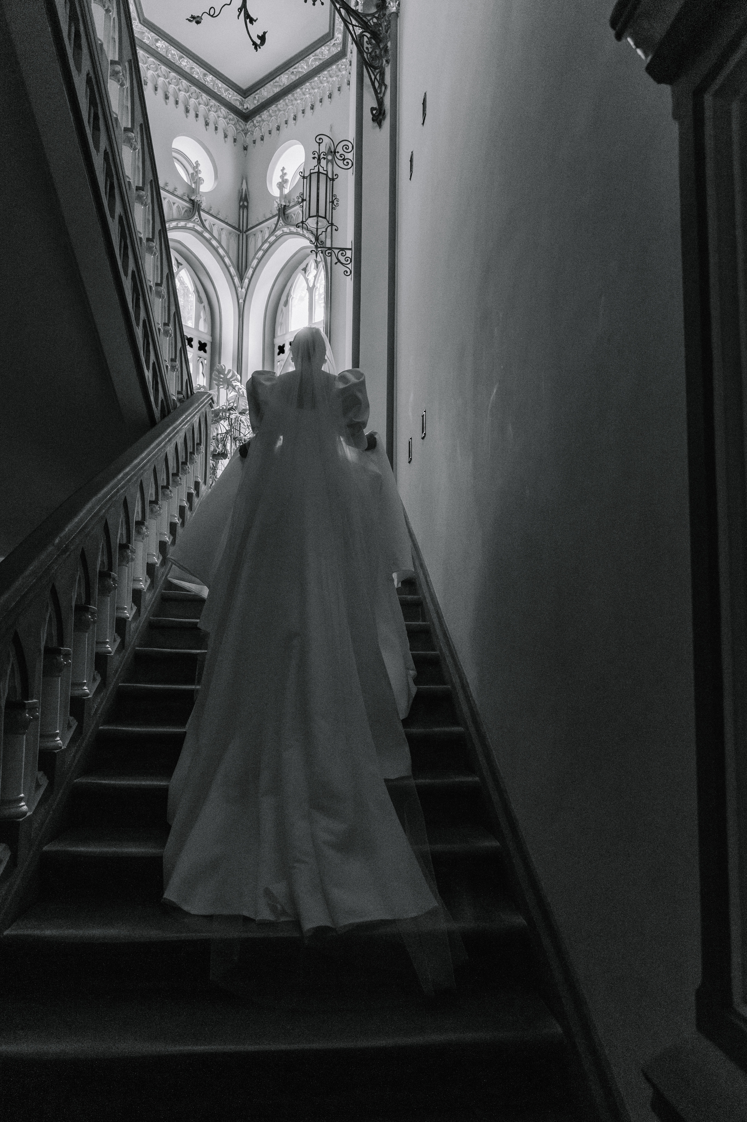 Julia i Vlad. Fotograf w Krakowie/Europie Weronika Stoma