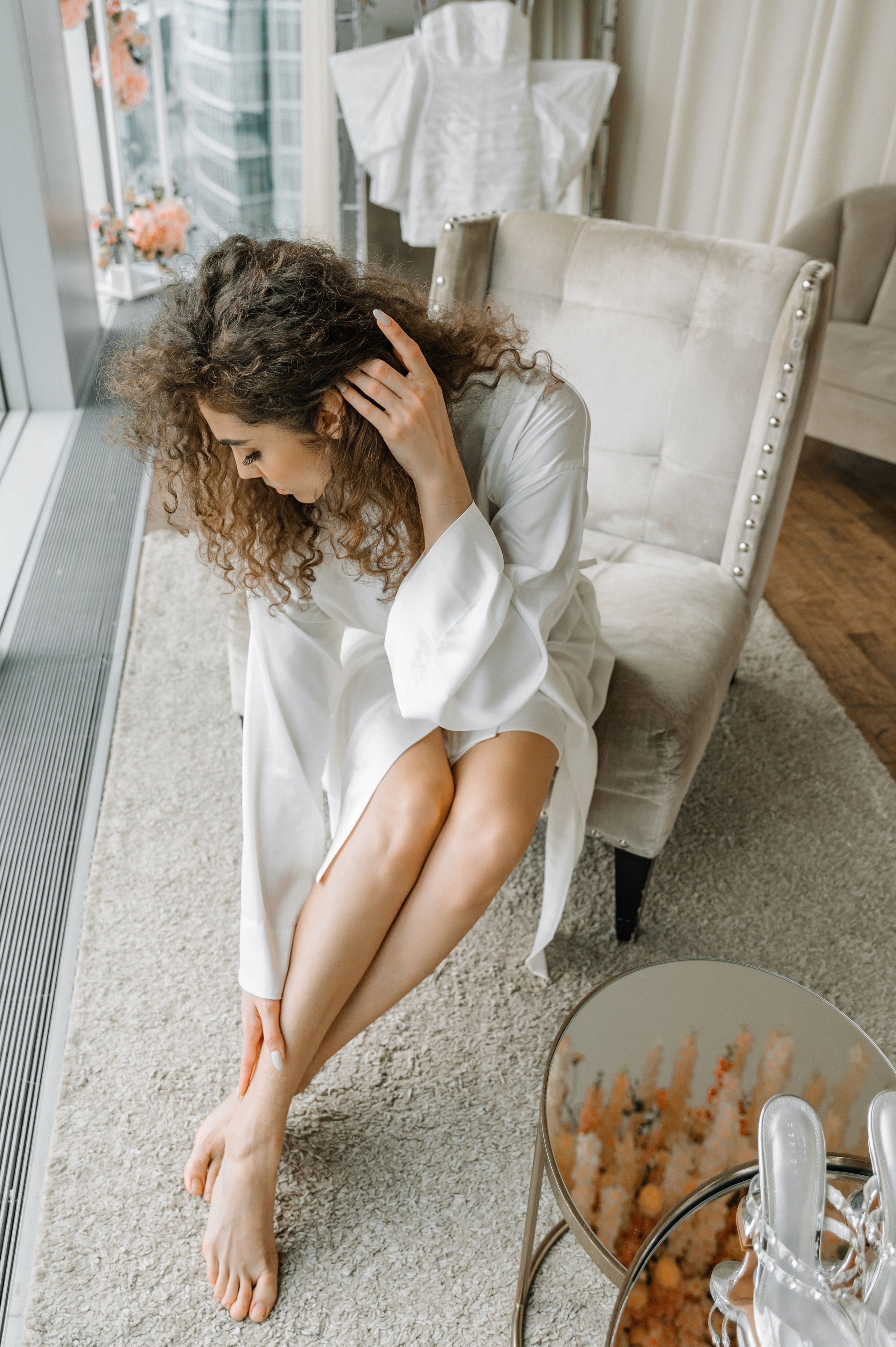 Cyrus i Stephanie. Fotograf w Krakowie/Europie Weronika Stoma