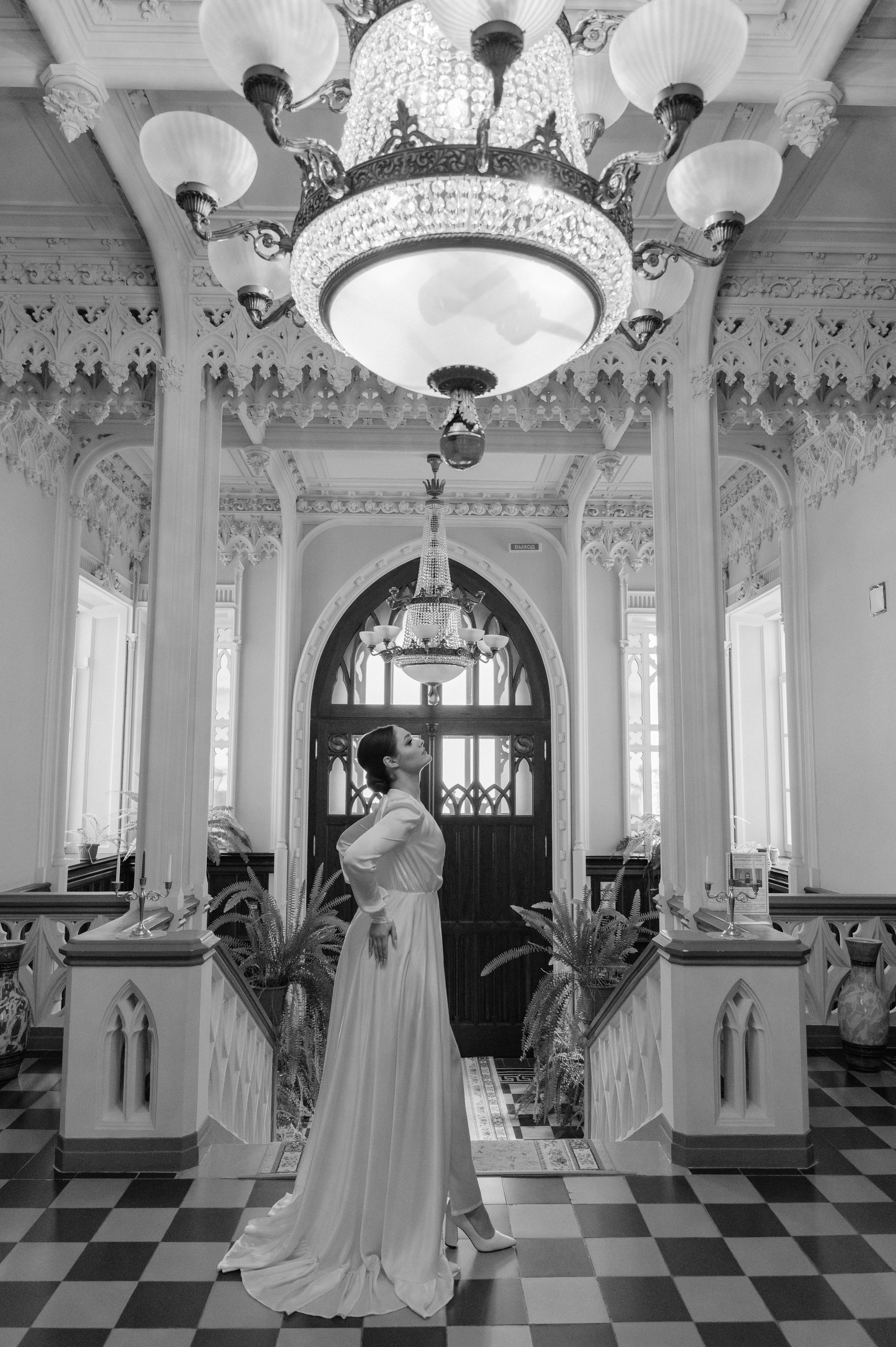 Julia i Vlad. Fotograf w Krakowie/Europie Weronika Stoma