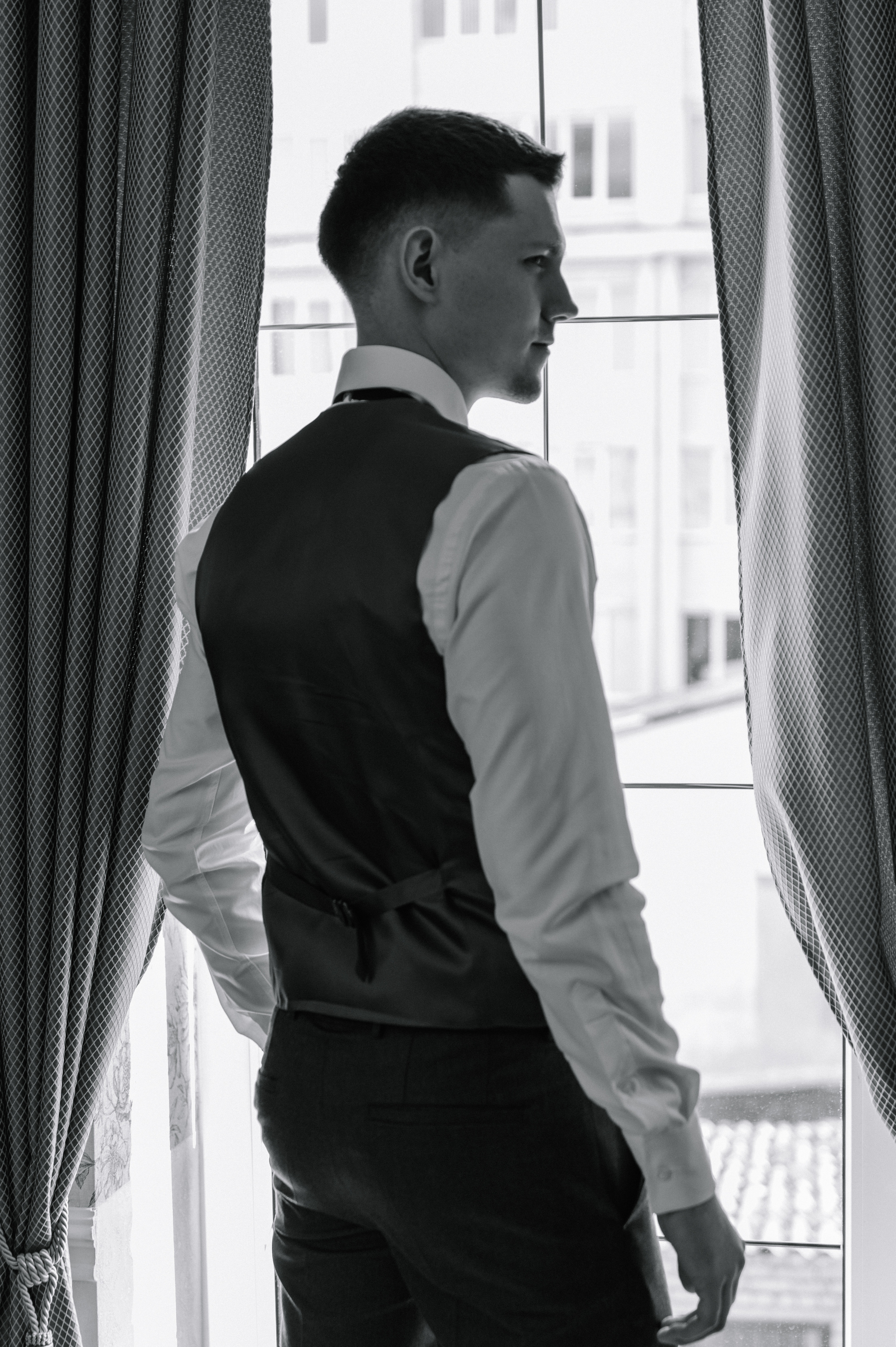 Alina i Pasza. Fotograf w Krakowie/Europie Weronika Stoma