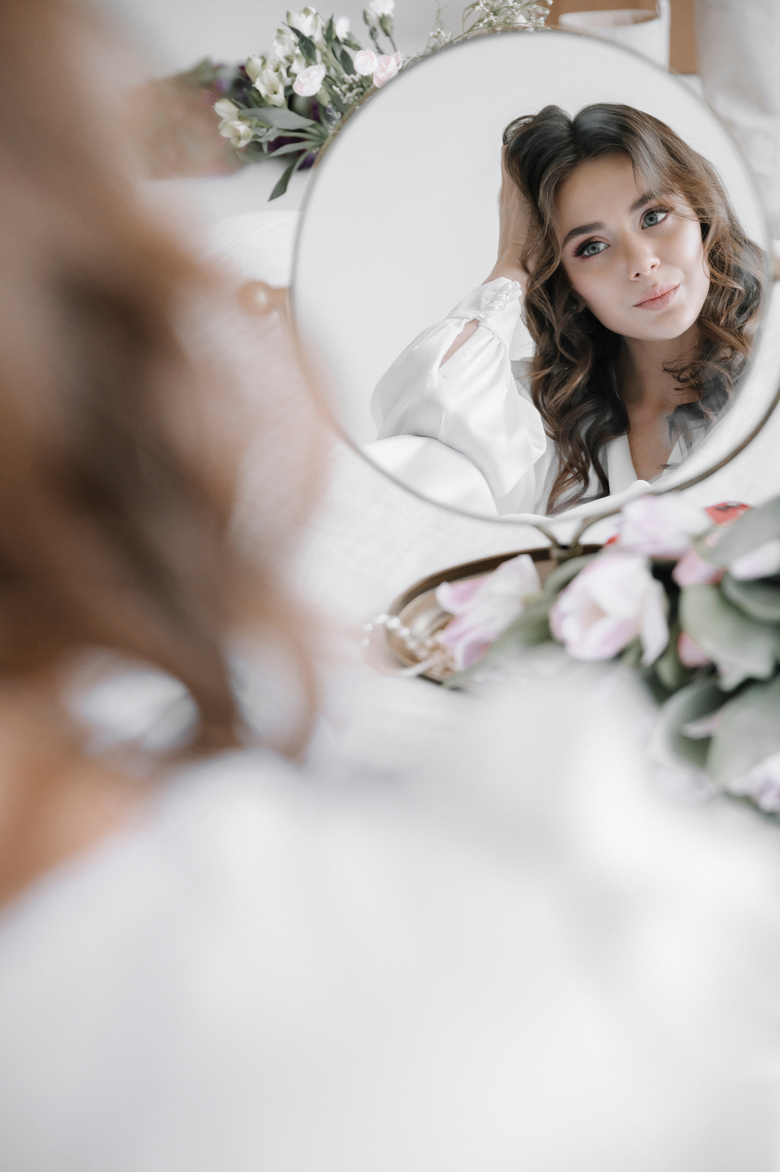 Wiosenny dzień. Fotograf w Krakowie/Europie Weronika Stoma