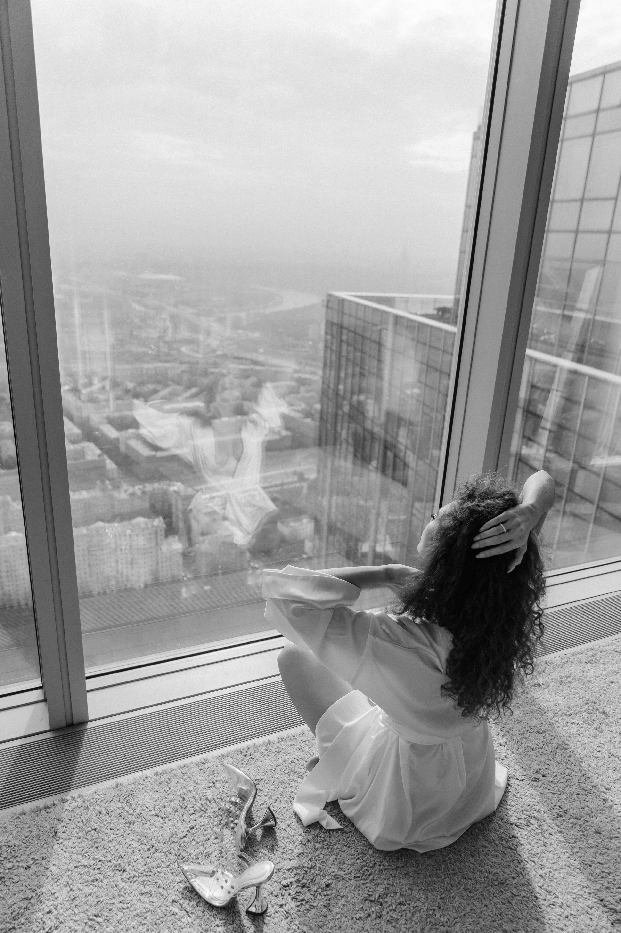 Cyrus i Stephanie. Fotograf w Krakowie/Europie Weronika Stoma