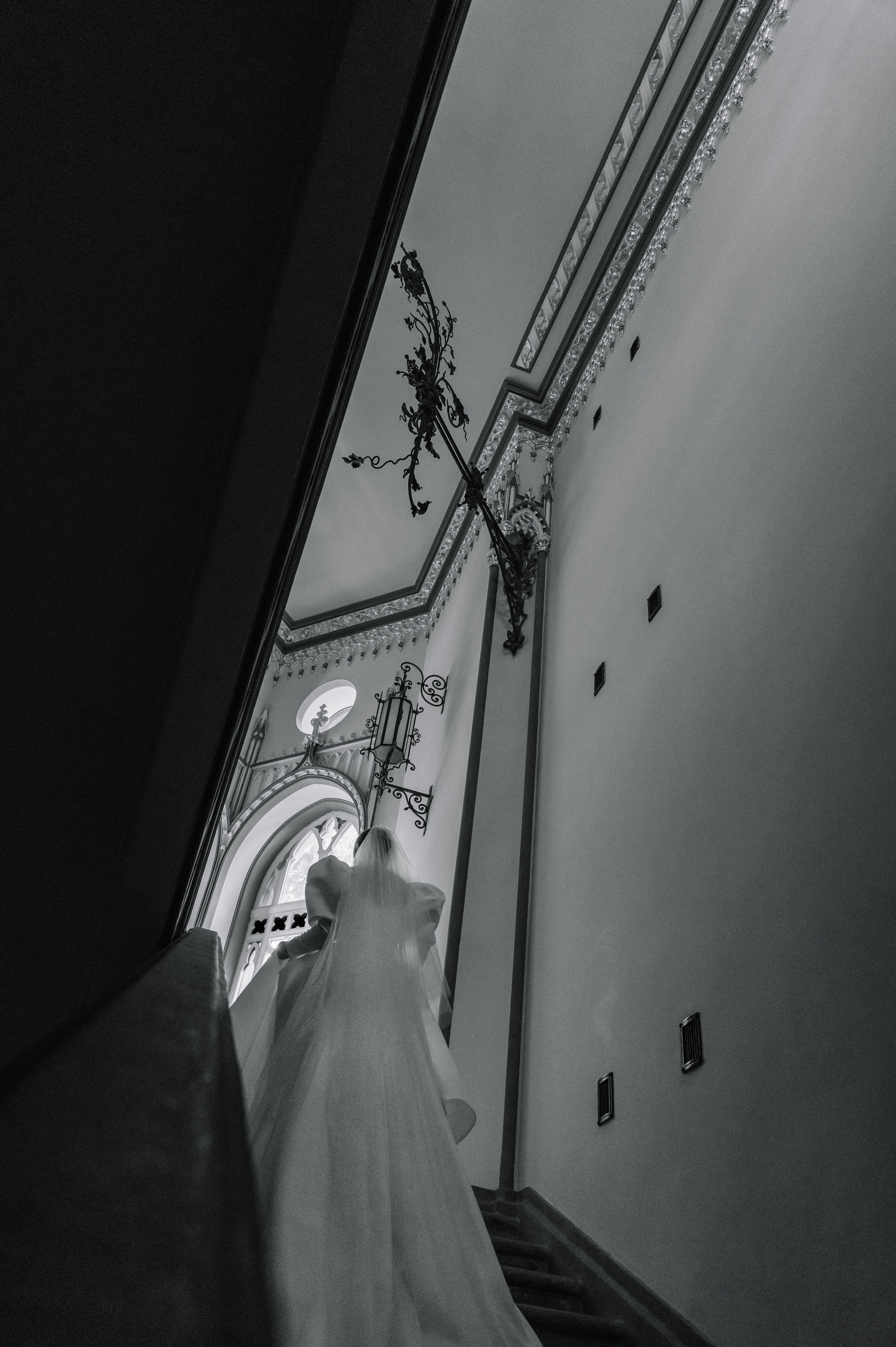 Julia i Vlad. Fotograf w Krakowie/Europie Weronika Stoma