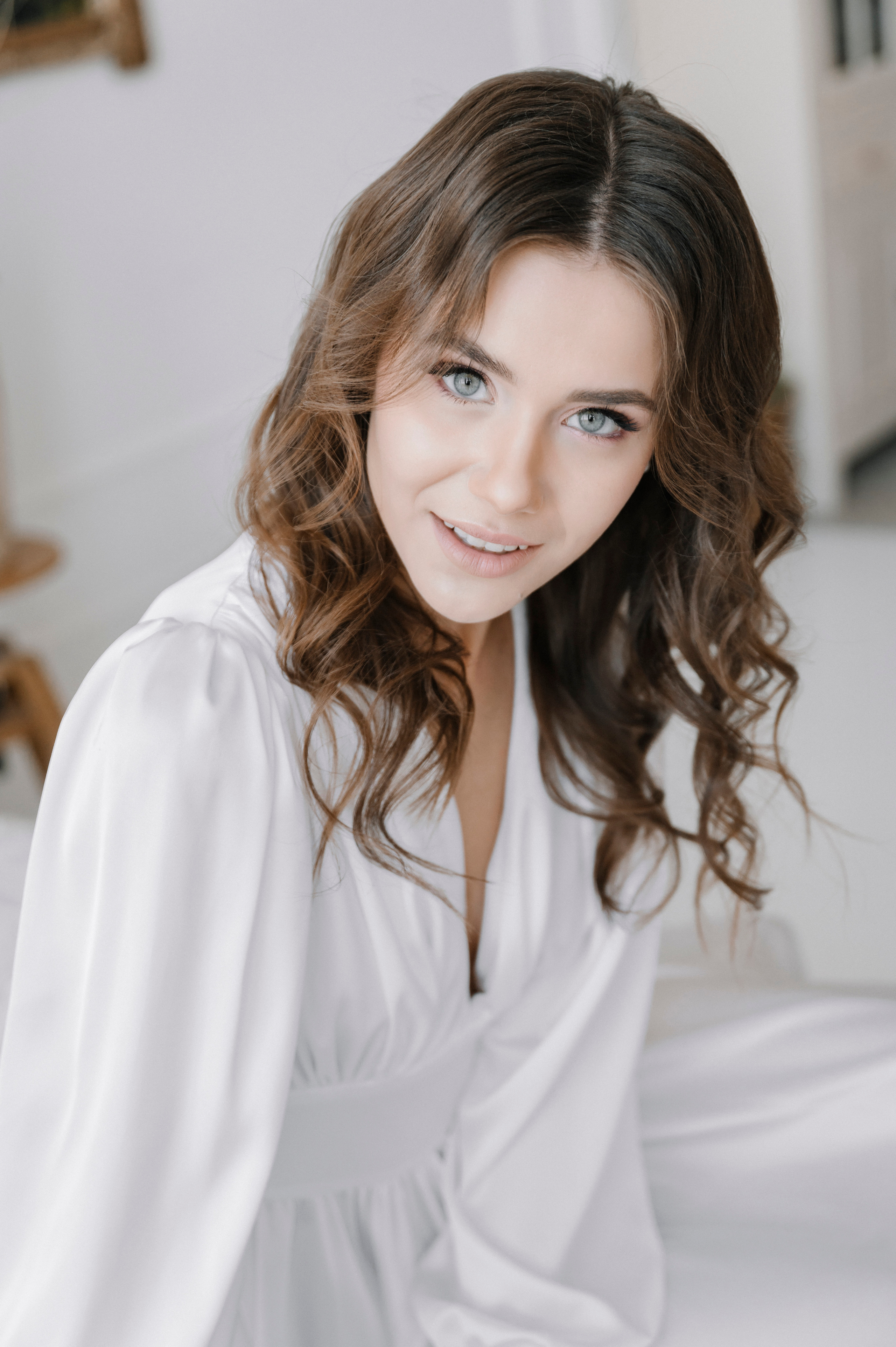 Wiosenny dzień. Fotograf w Krakowie/Europie Weronika Stoma