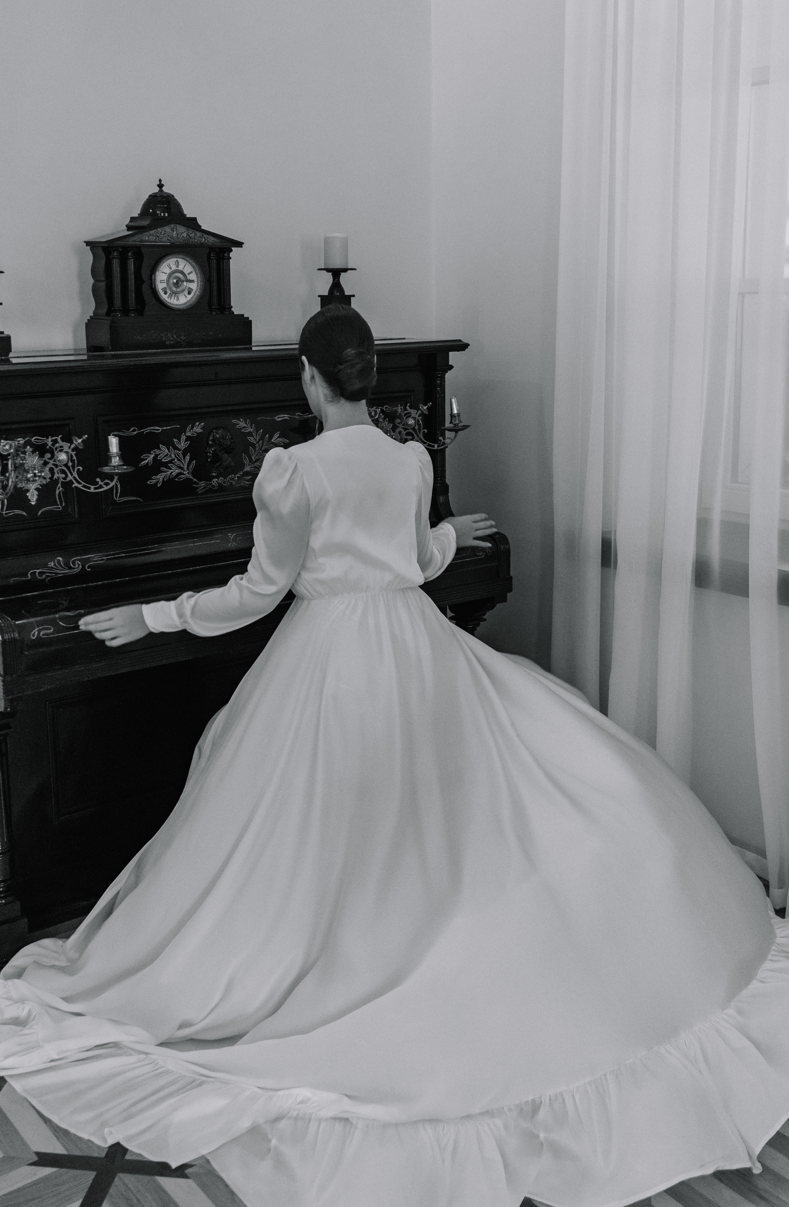 Julia i Vlad. Fotograf w Krakowie/Europie Weronika Stoma