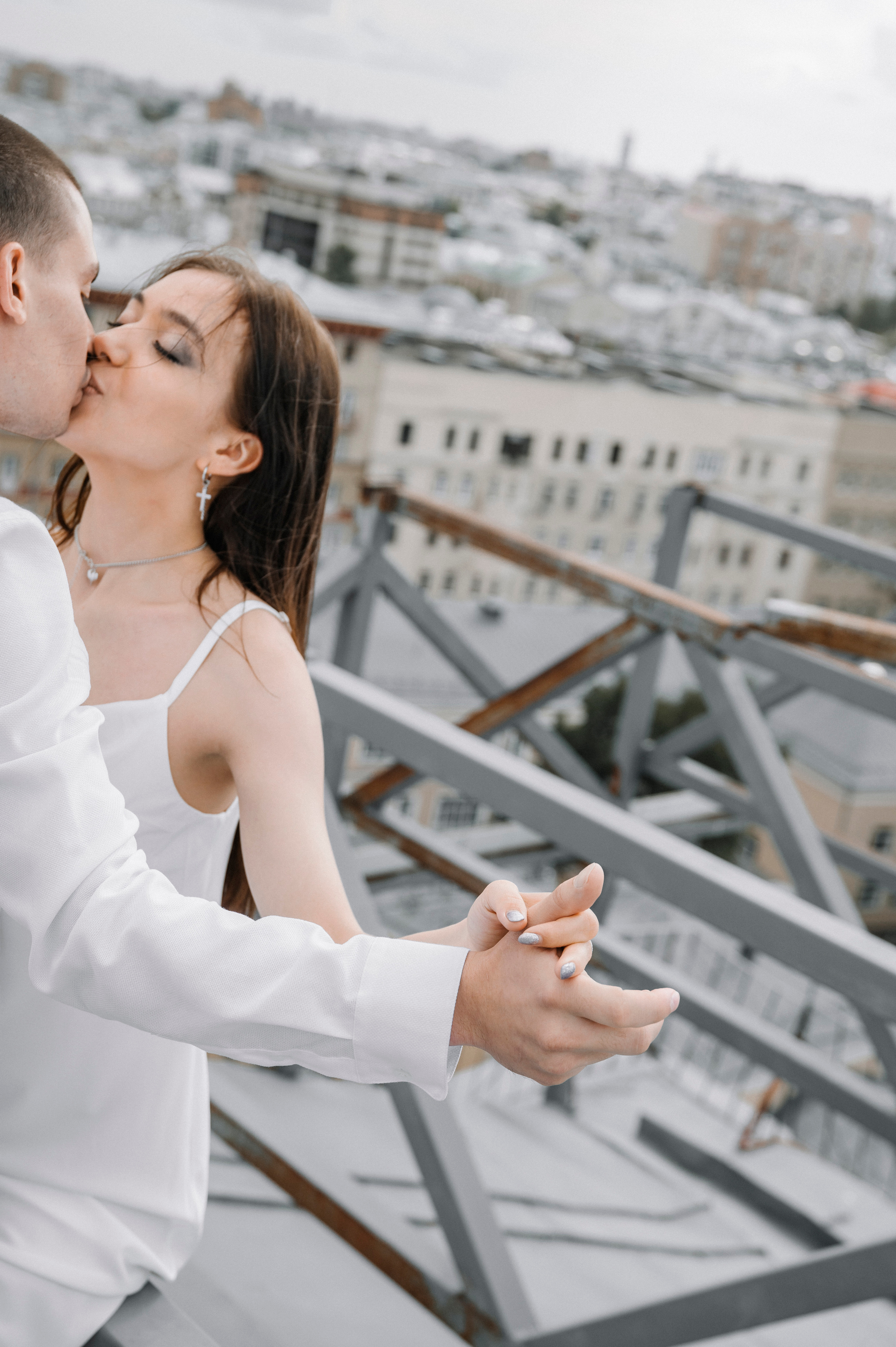 Bogdan and Alina. Photographer in Krakow/Europe Veronika Stoma