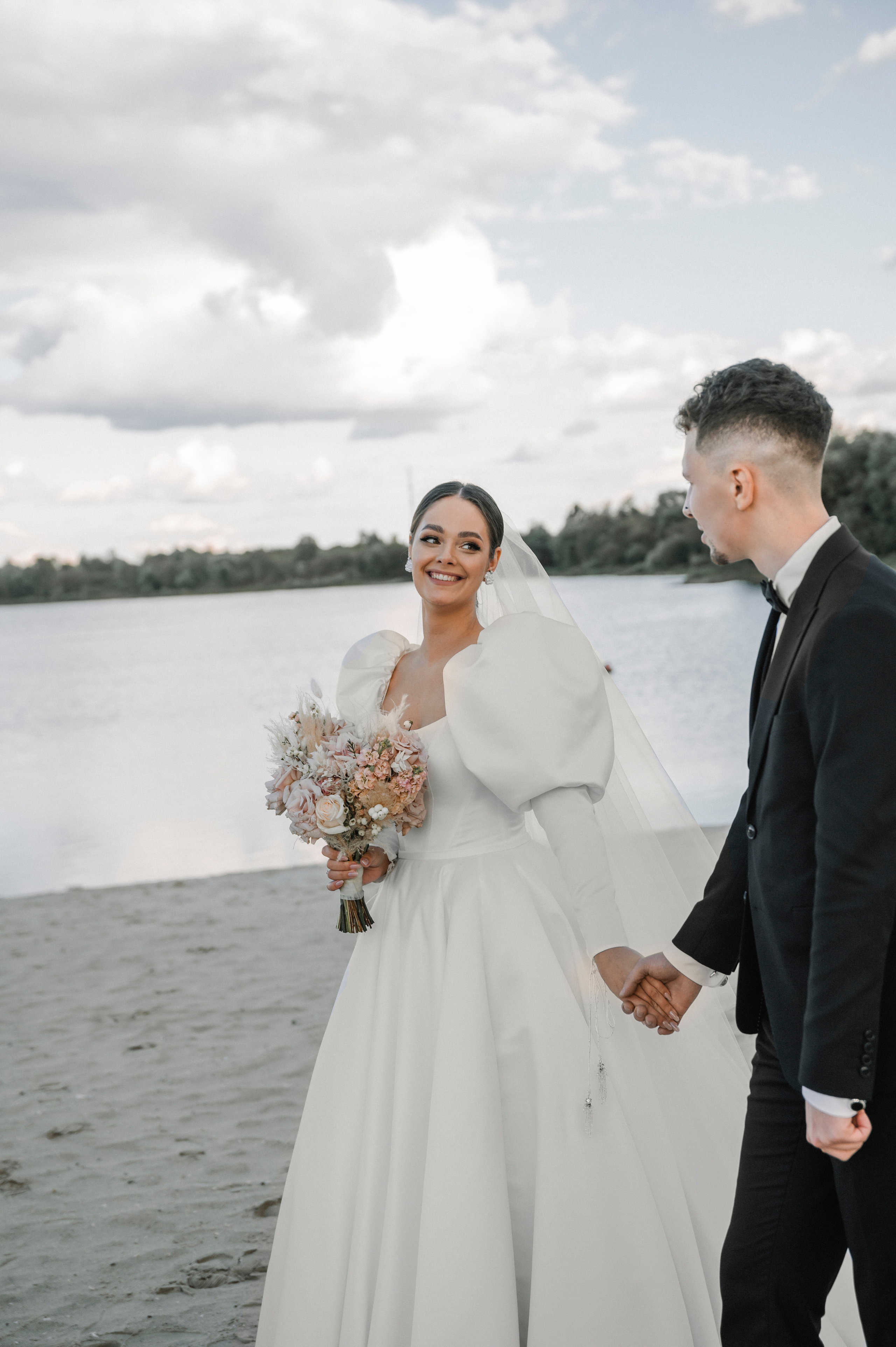 Julia i Vlad. Fotograf w Krakowie/Europie Weronika Stoma