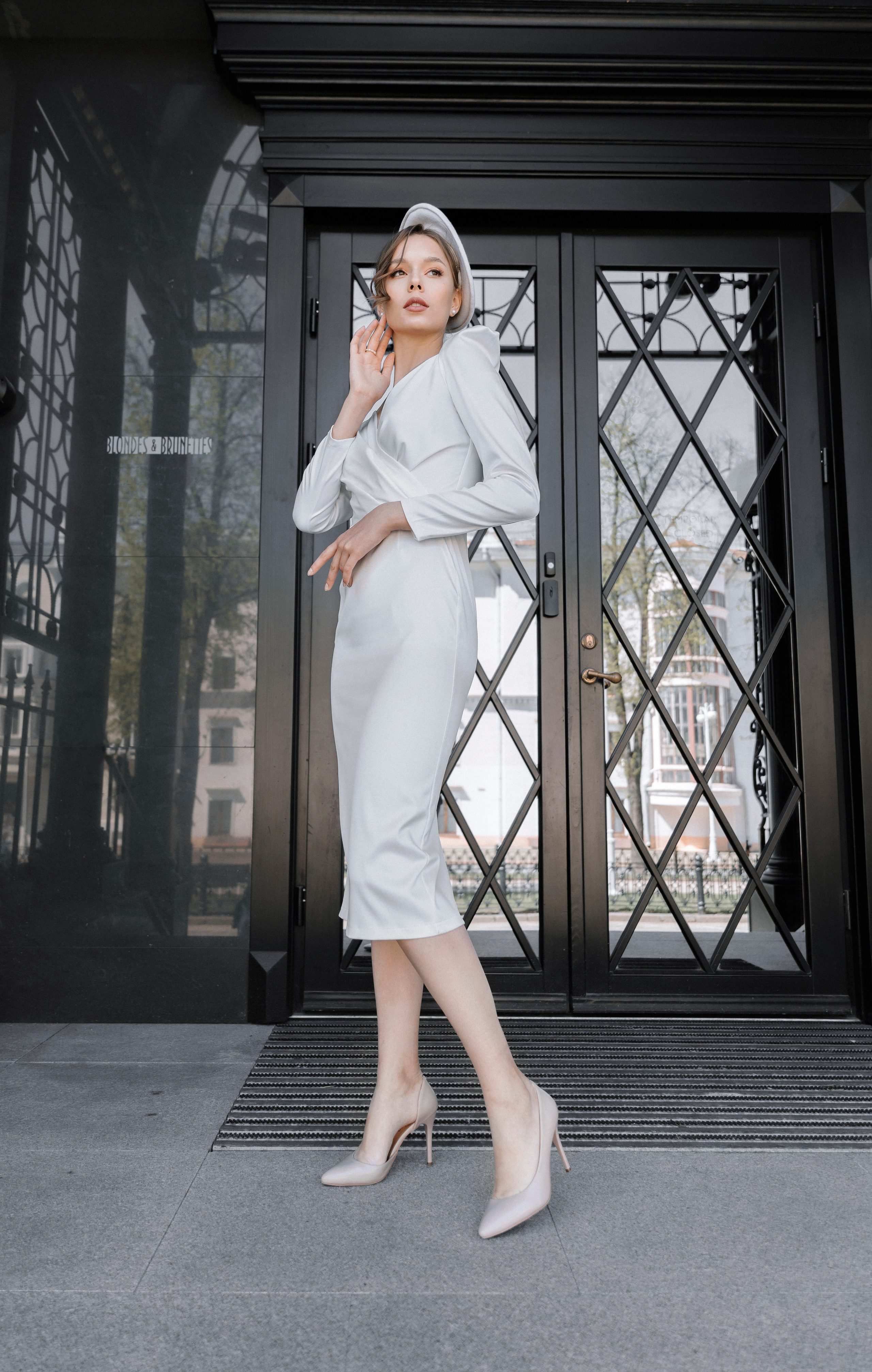 Smak francuskiego chleba. Fotograf w Krakowie/Europie Weronika Stoma