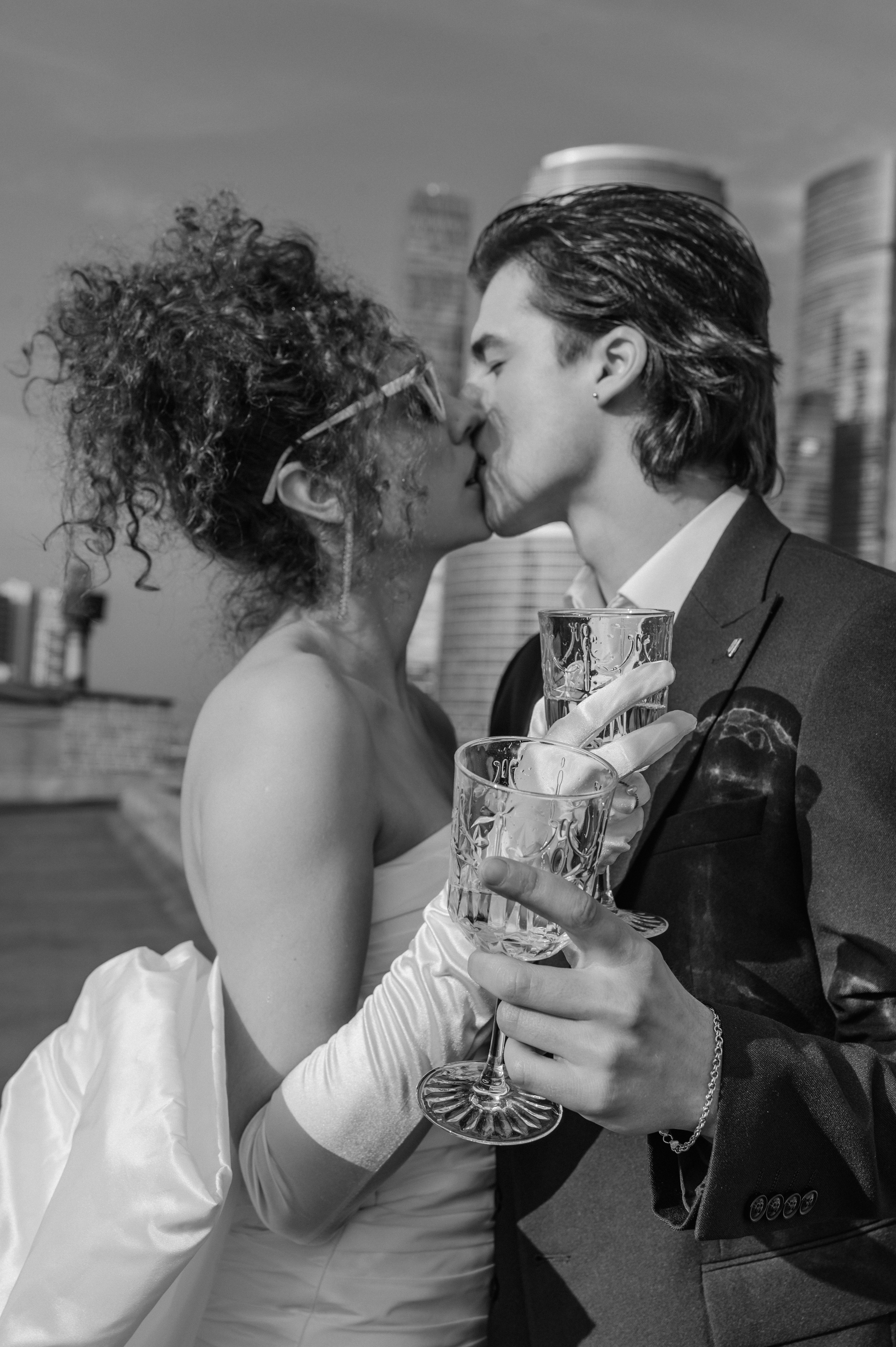 Cyrus i Stephanie. Fotograf w Krakowie/Europie Weronika Stoma