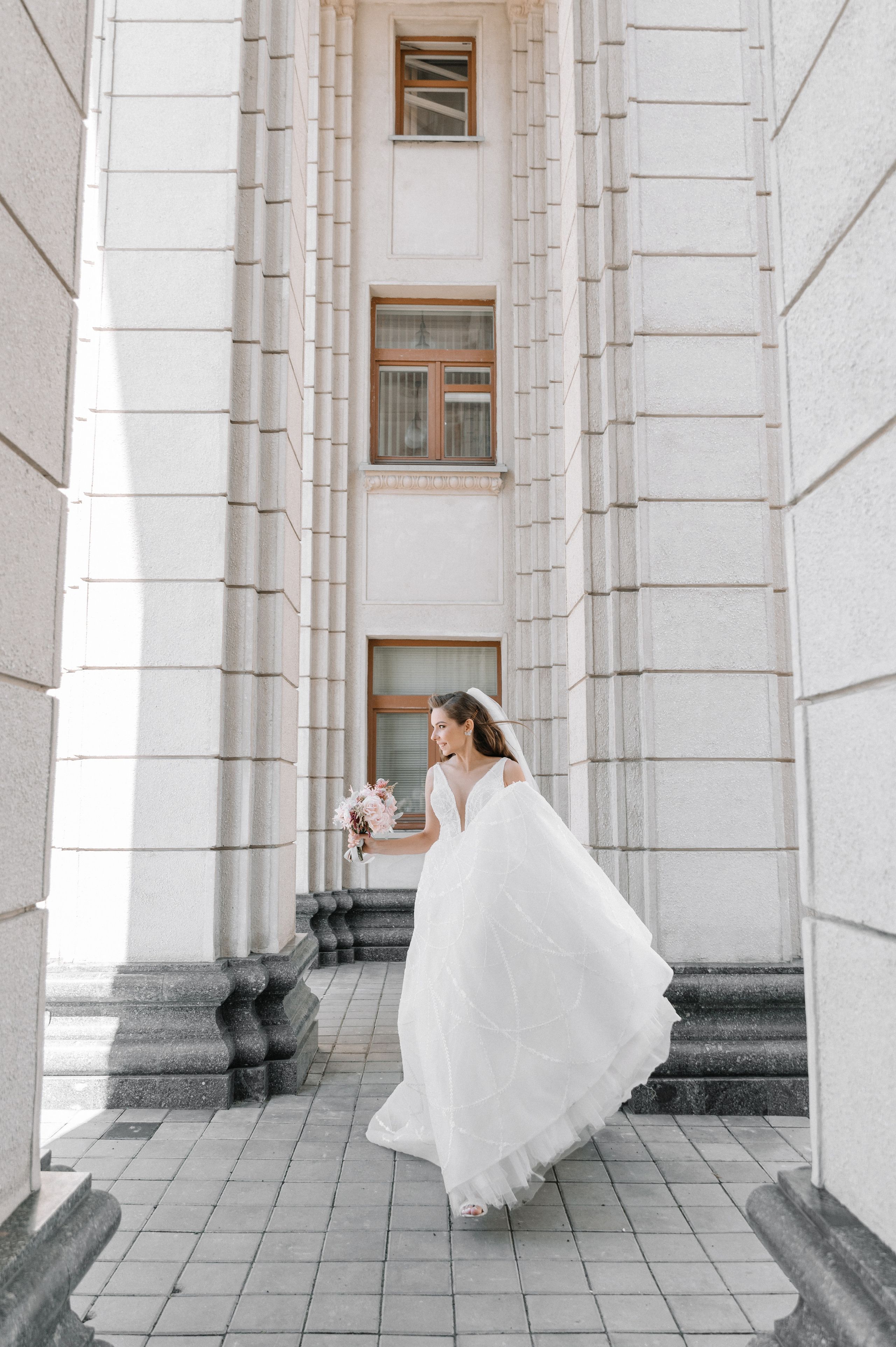 Alina i Pasza. Fotograf w Krakowie/Europie Weronika Stoma