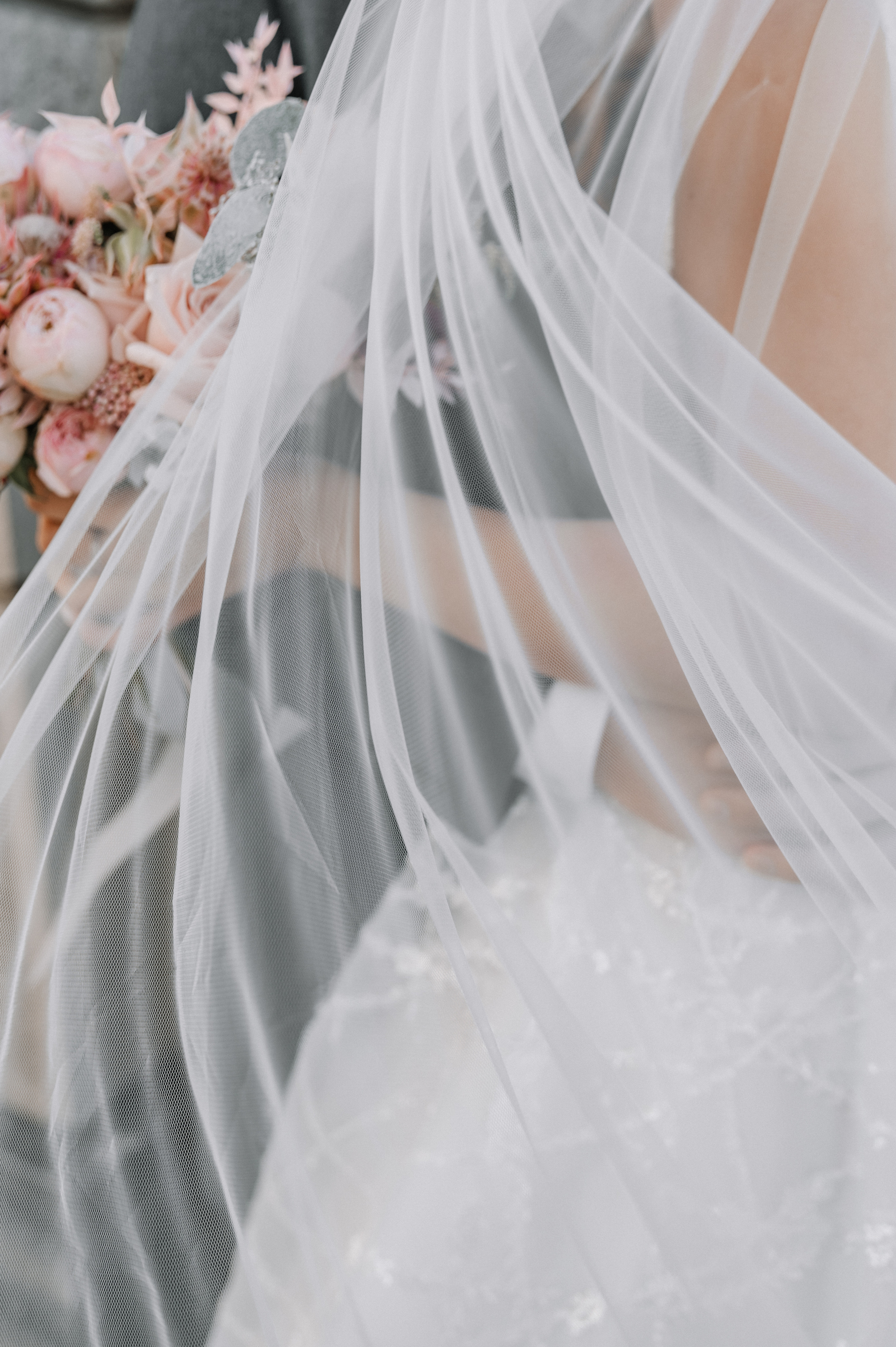 Alina i Pasza. Fotograf w Krakowie/Europie Weronika Stoma