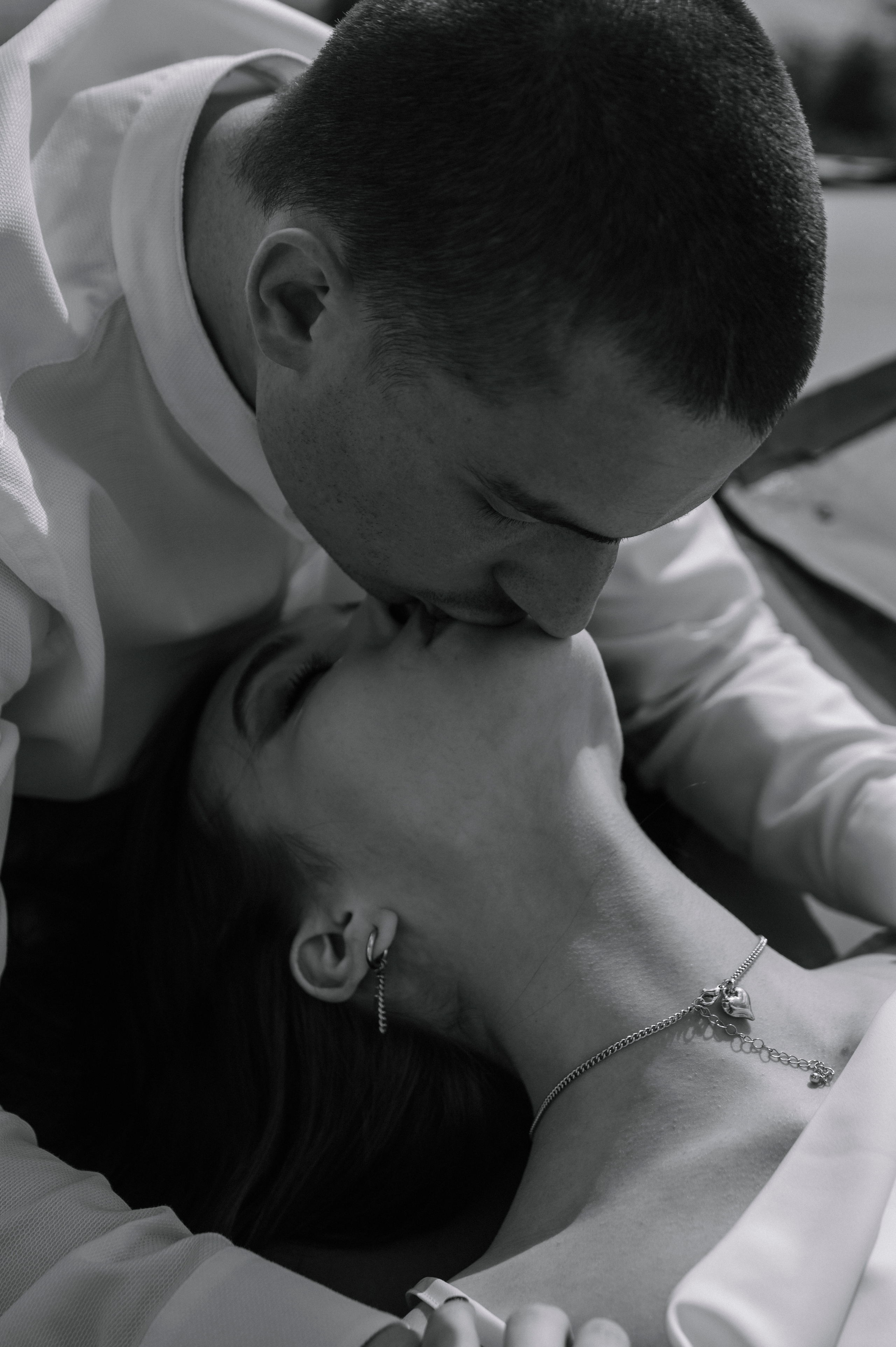 Bogdan and Alina. Photographer in Krakow/Europe Veronika Stoma