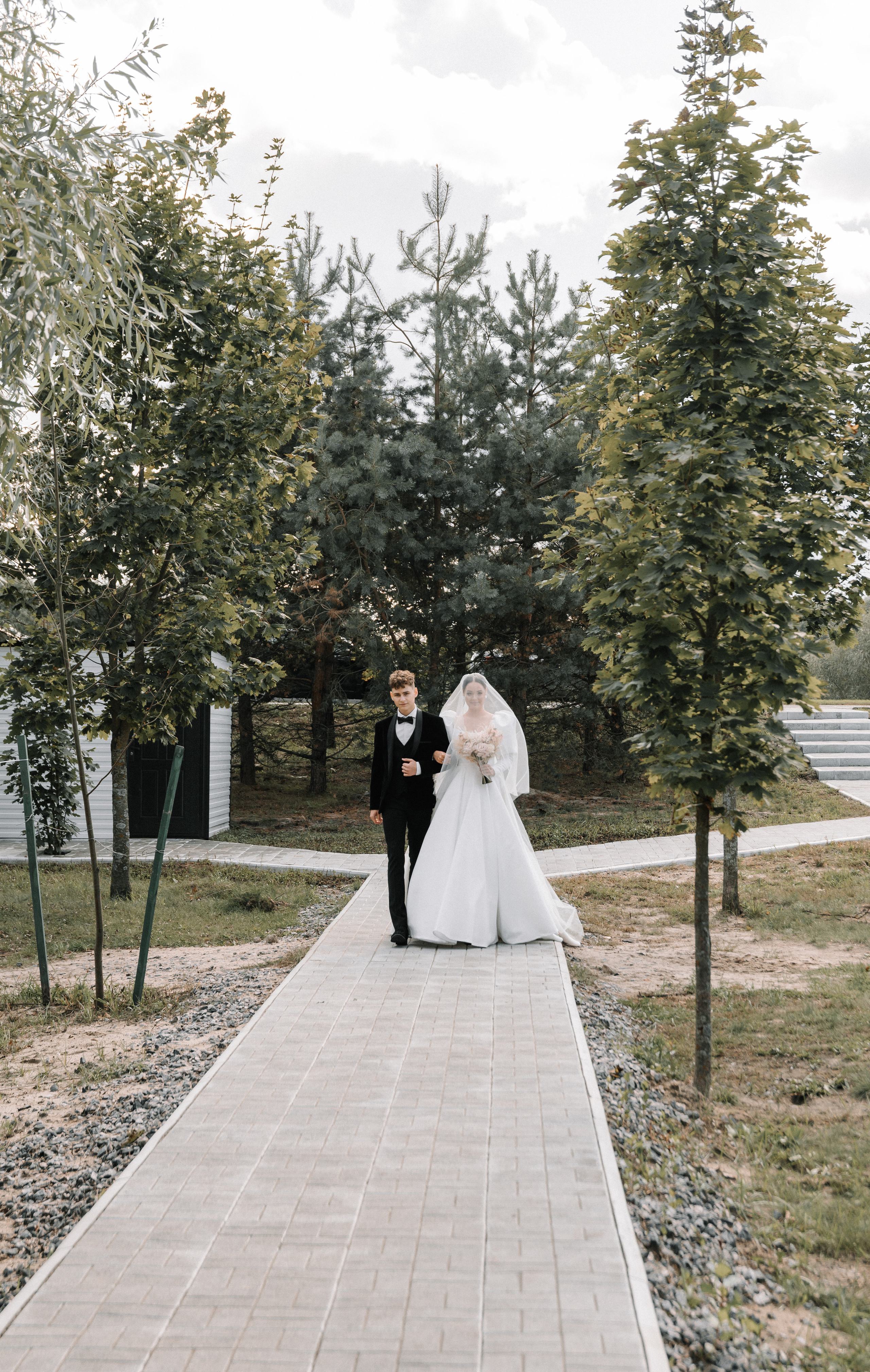 Julia i Vlad. Fotograf w Krakowie/Europie Weronika Stoma