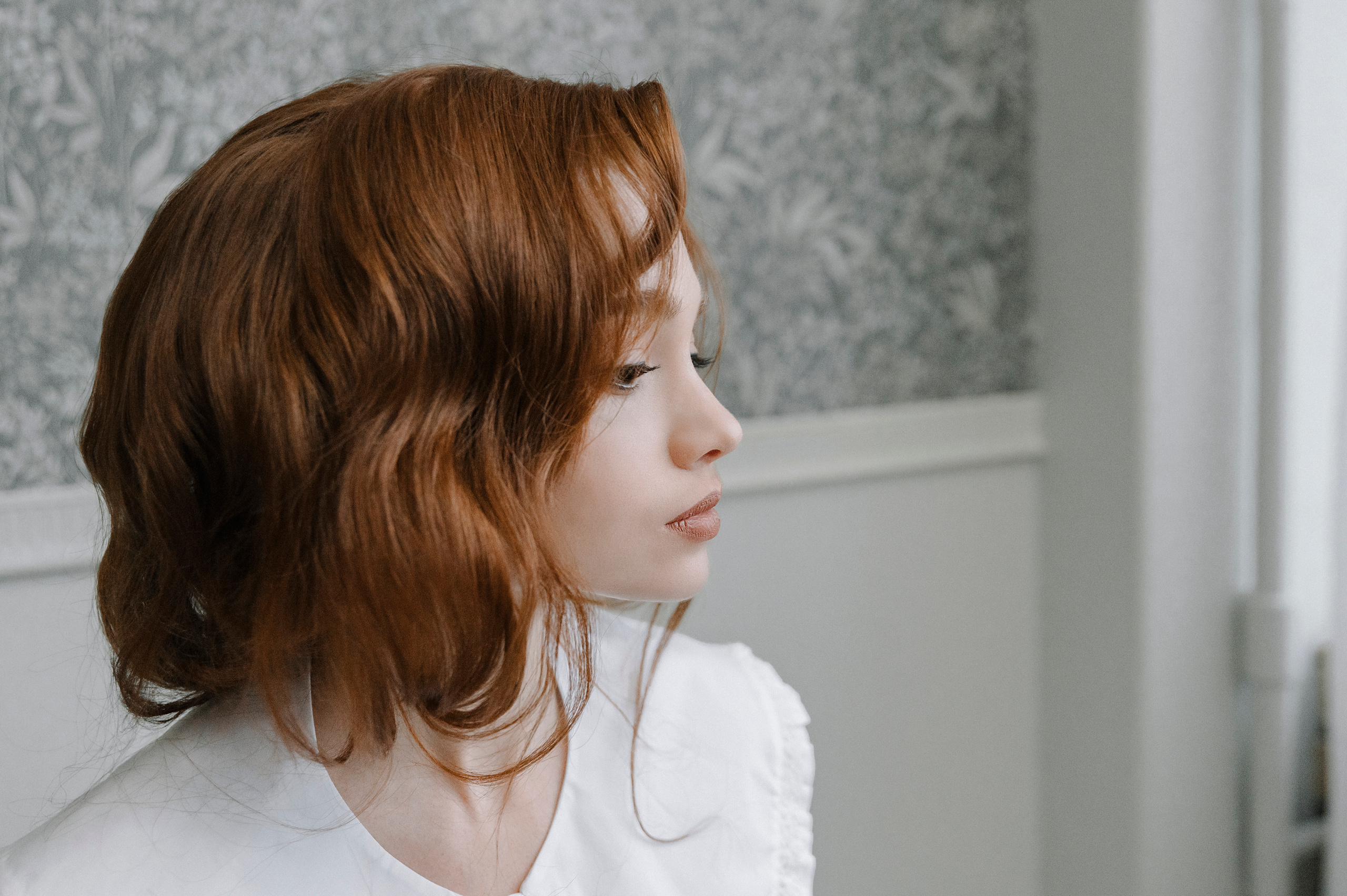 Ruch królowej. Fotograf w Krakowie/Europie Weronika Stoma