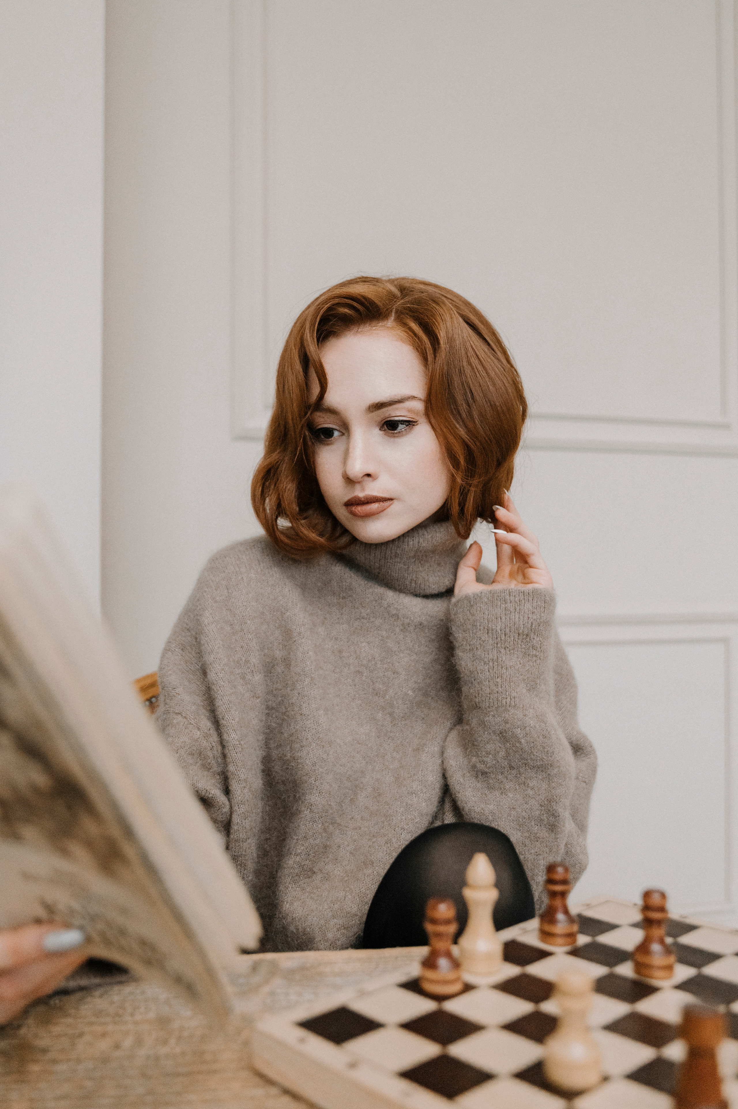 Ruch królowej. Fotograf w Krakowie/Europie Weronika Stoma