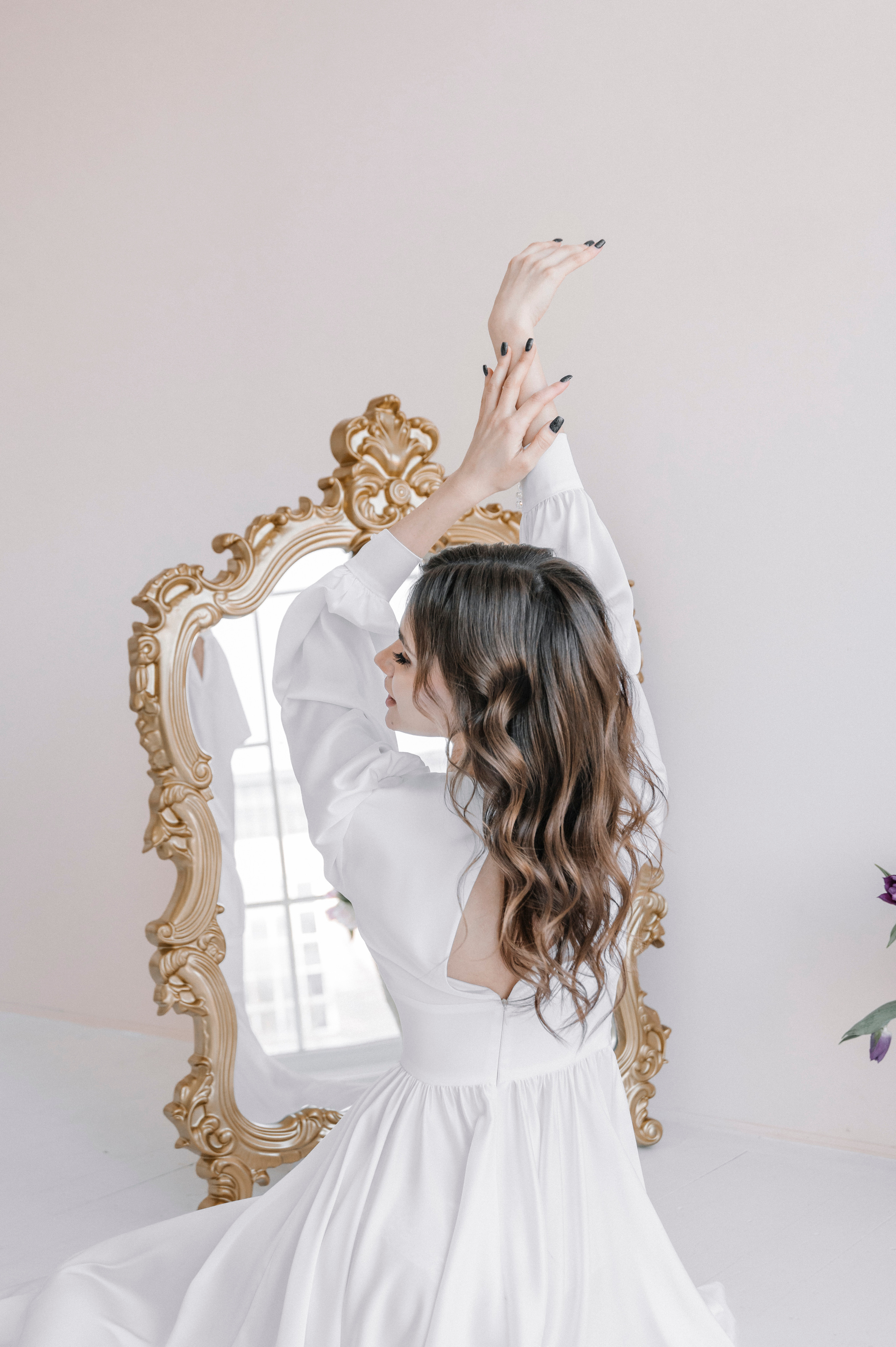 Wiosenny dzień. Fotograf w Krakowie/Europie Weronika Stoma