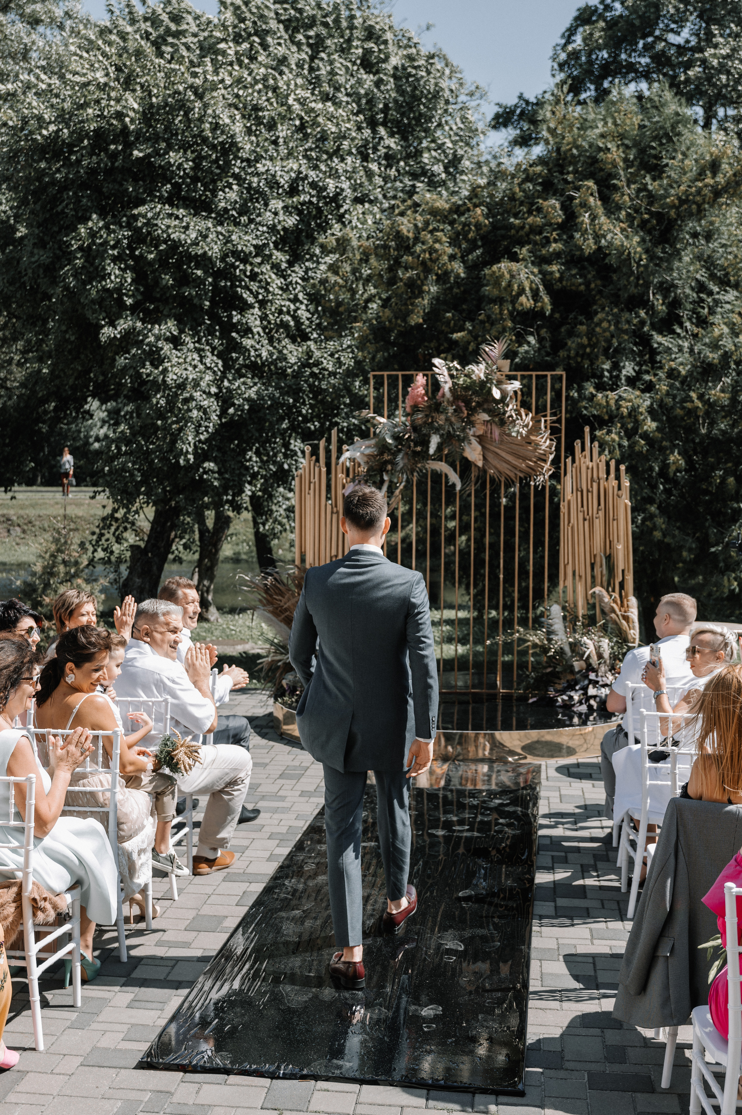 Alina i Pasza. Fotograf w Krakowie/Europie Weronika Stoma