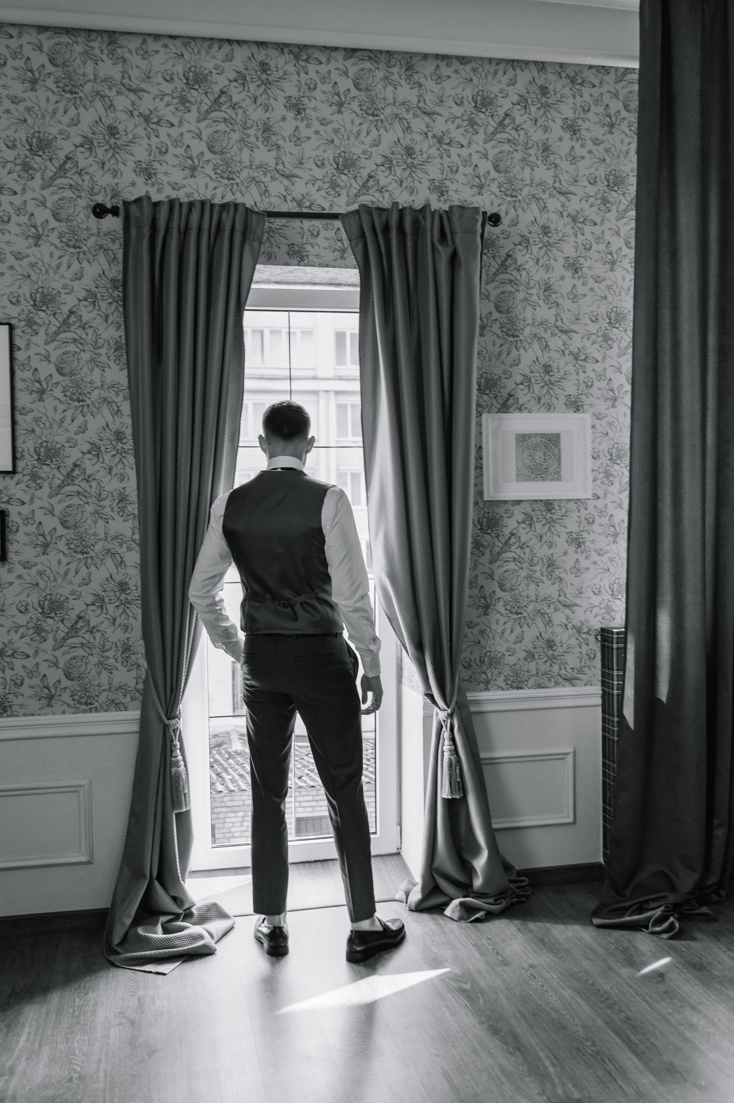 Alina i Pasza. Fotograf w Krakowie/Europie Weronika Stoma