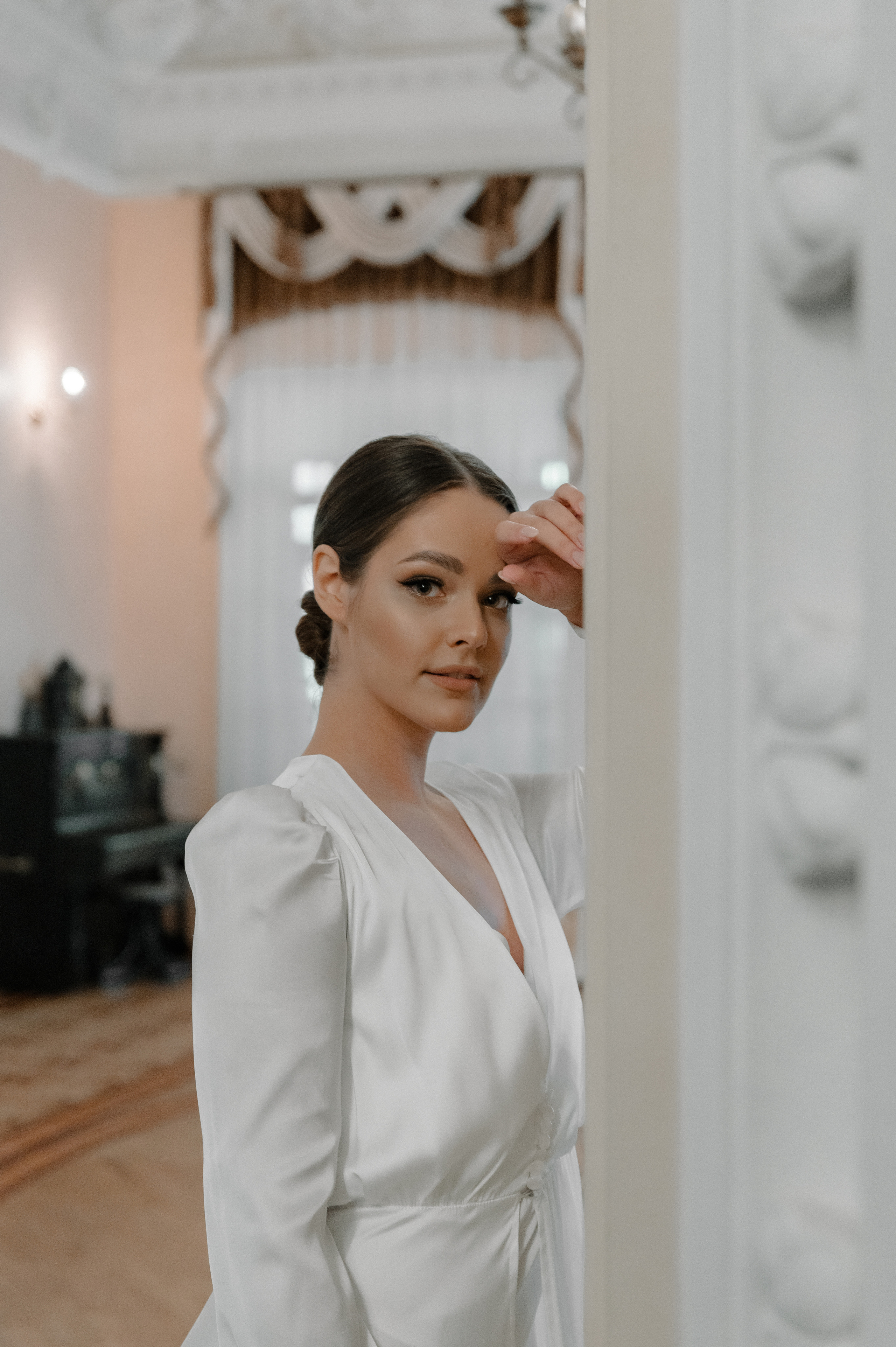 Julia i Vlad. Fotograf w Krakowie/Europie Weronika Stoma