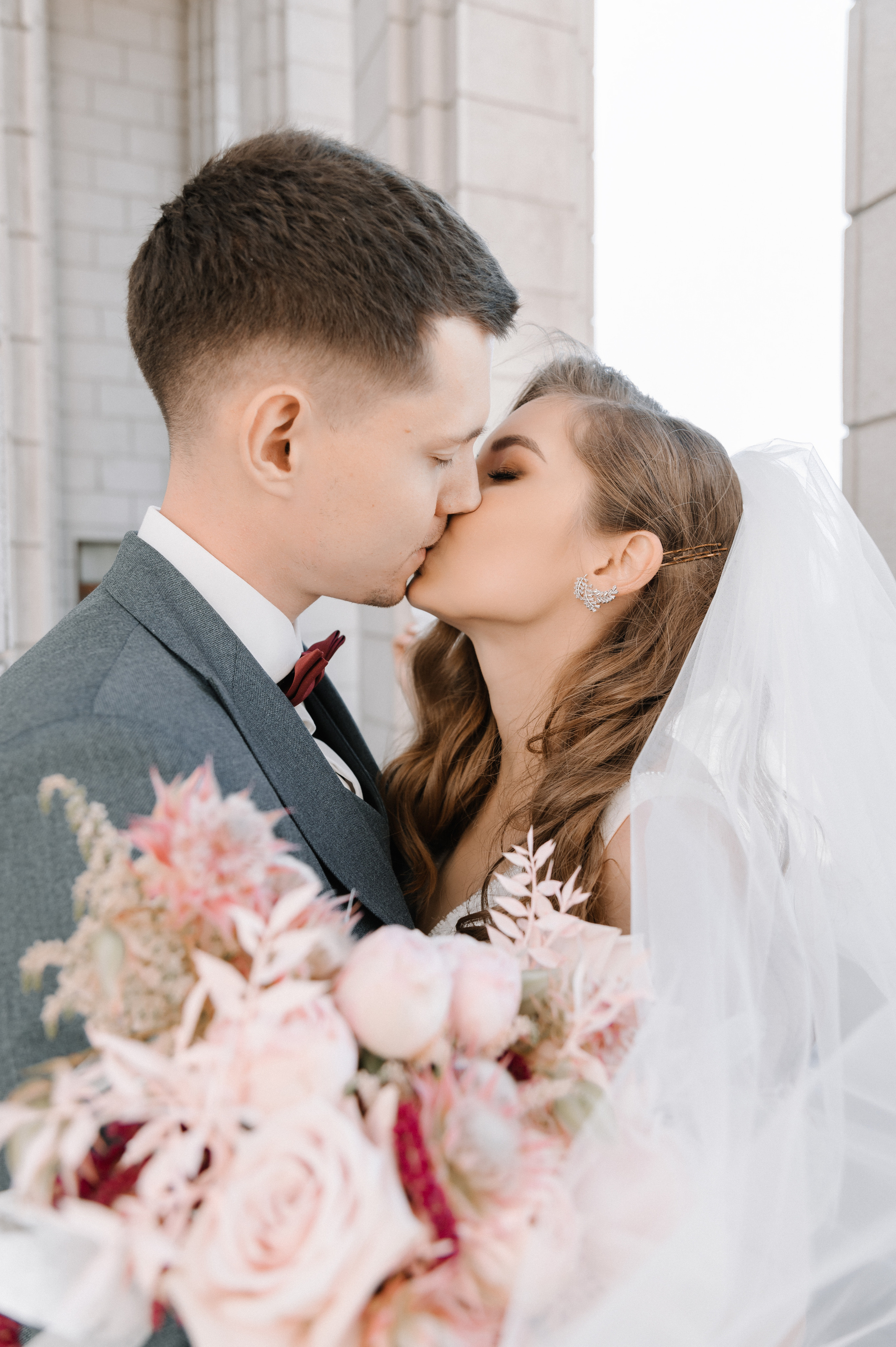 Alina i Pasza. Fotograf w Krakowie/Europie Weronika Stoma