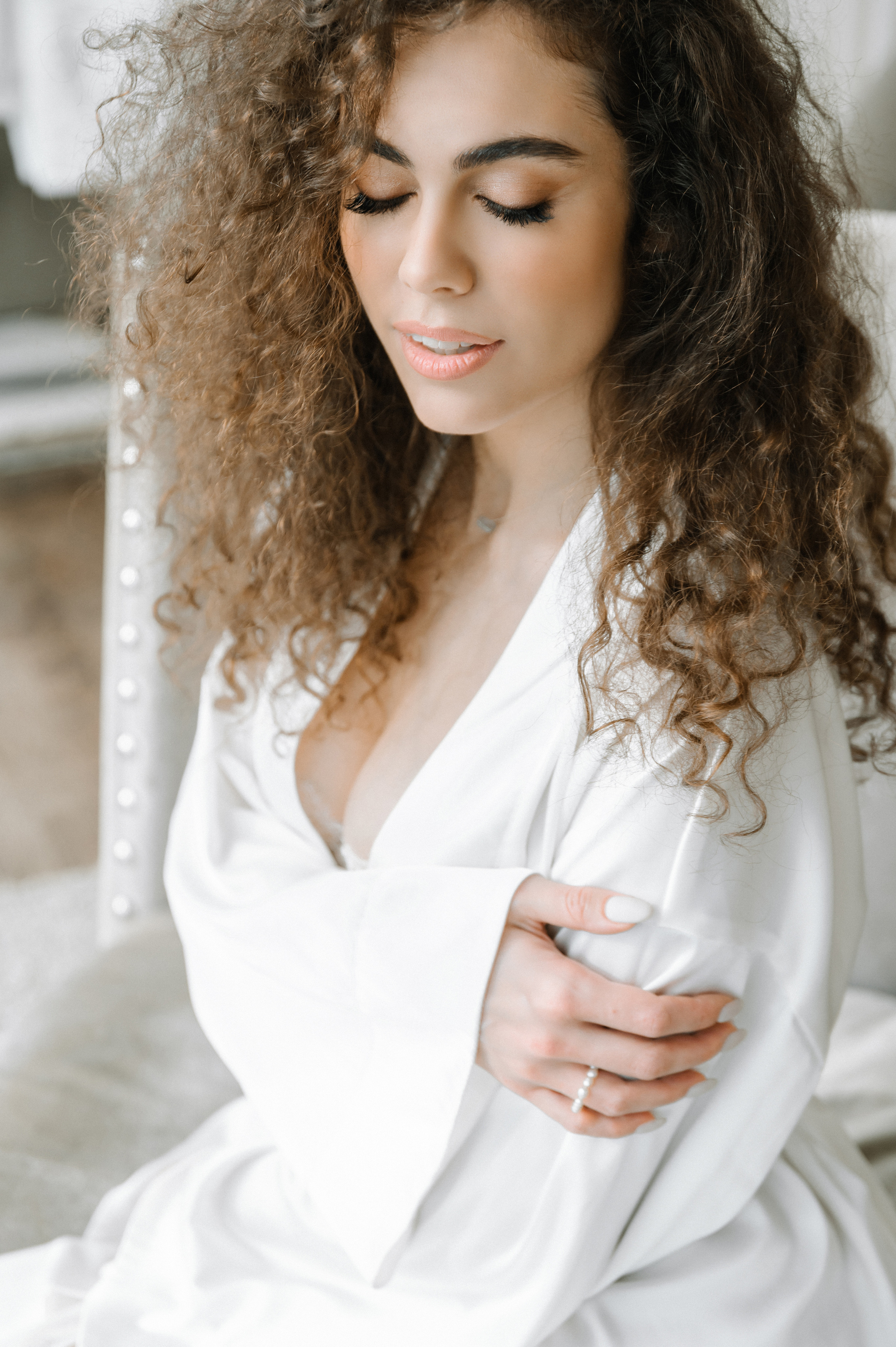 Cyrus i Stephanie. Fotograf w Krakowie/Europie Weronika Stoma