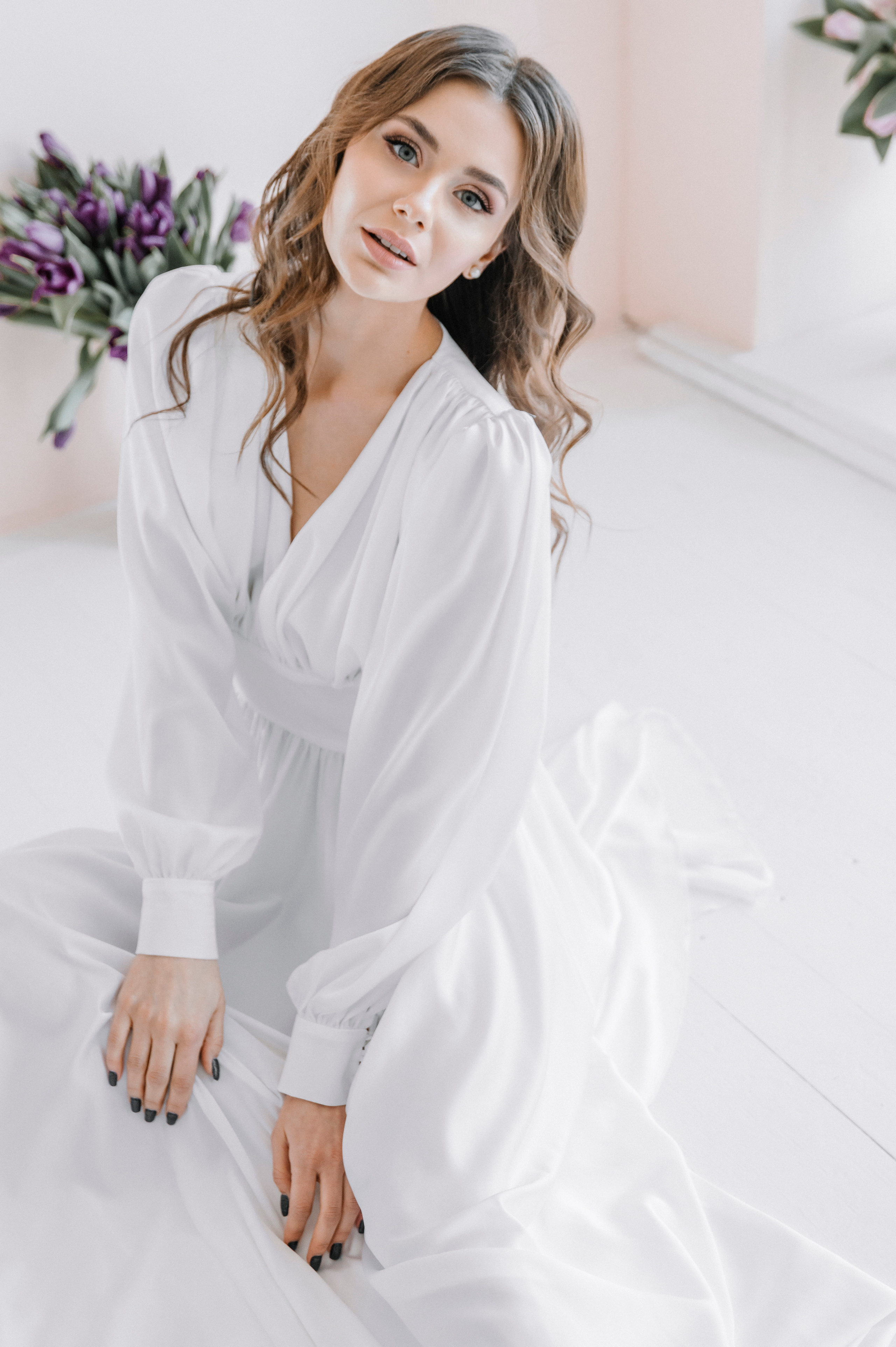 Wiosenny dzień. Fotograf w Krakowie/Europie Weronika Stoma