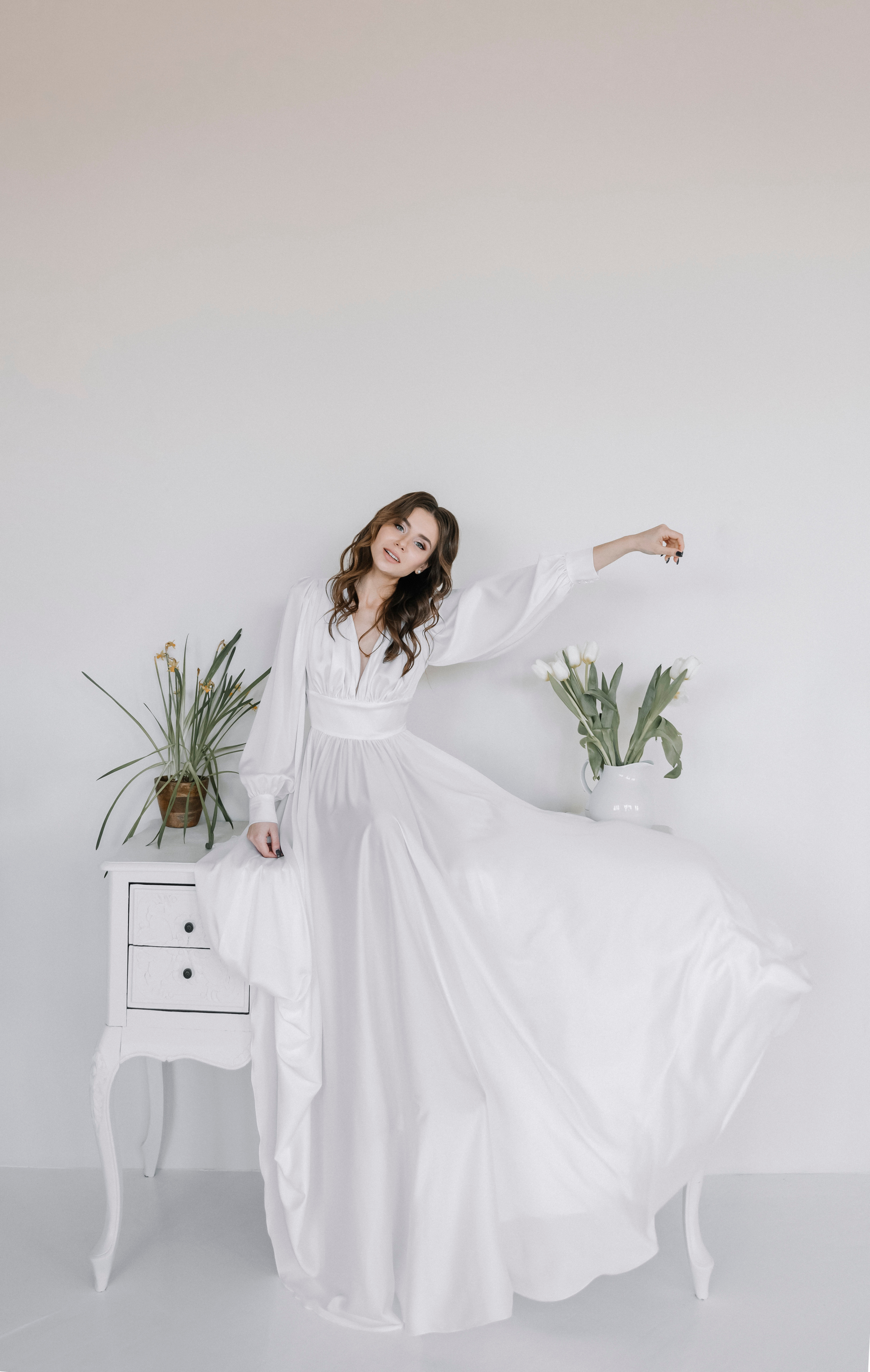 Wiosenny dzień. Fotograf w Krakowie/Europie Weronika Stoma