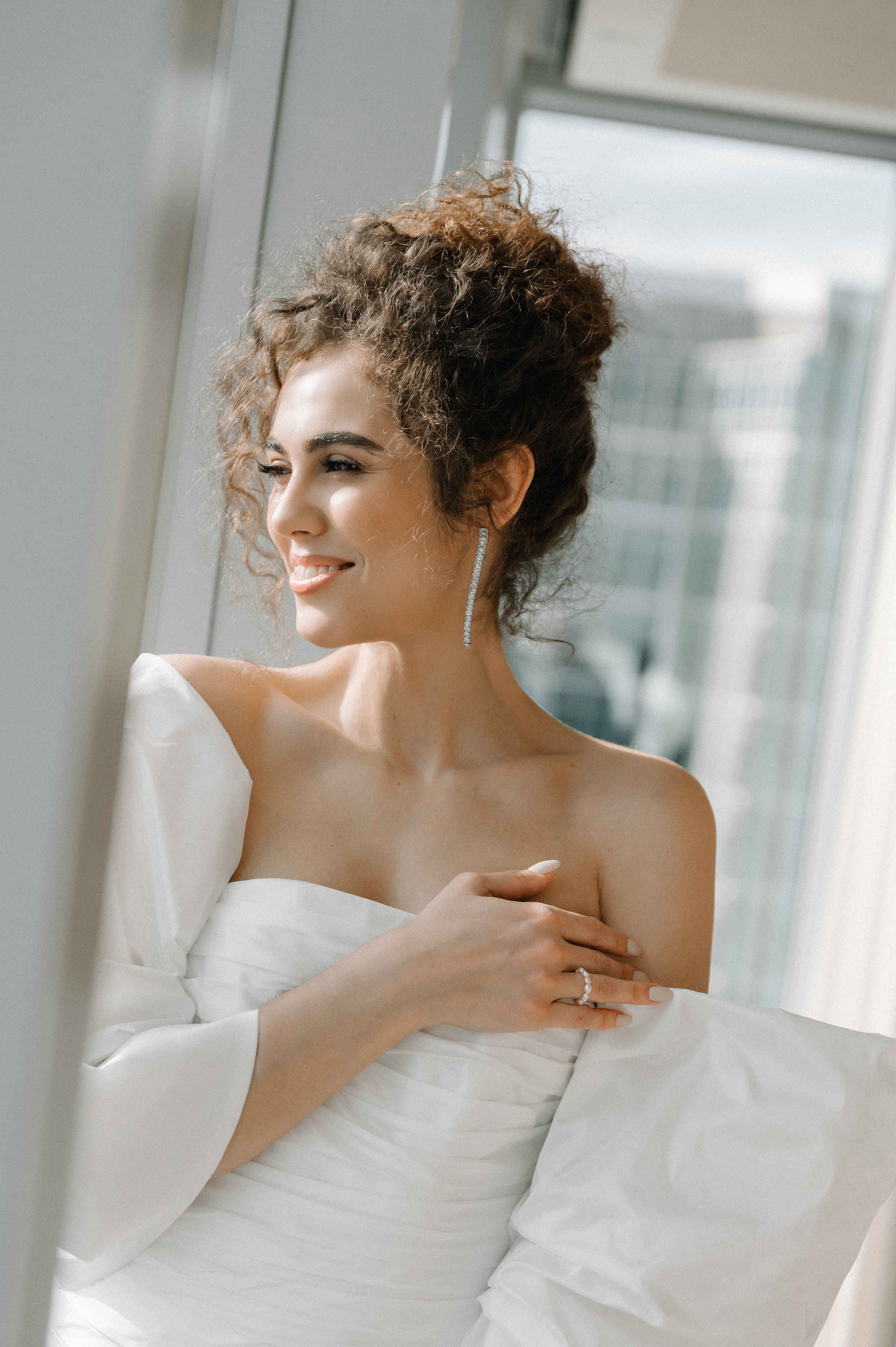 Cyrus i Stephanie. Fotograf w Krakowie/Europie Weronika Stoma