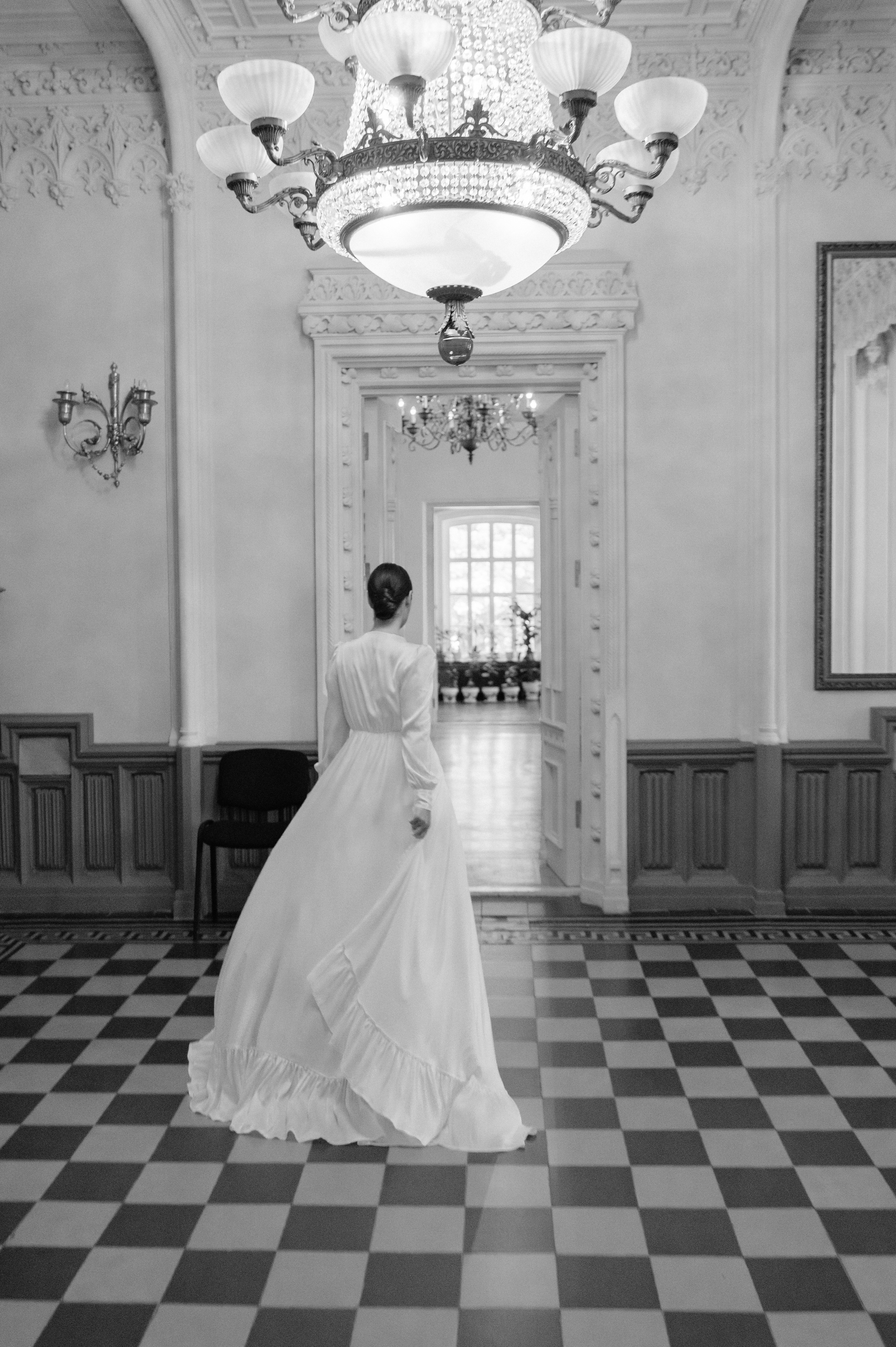 Julia i Vlad. Fotograf w Krakowie/Europie Weronika Stoma