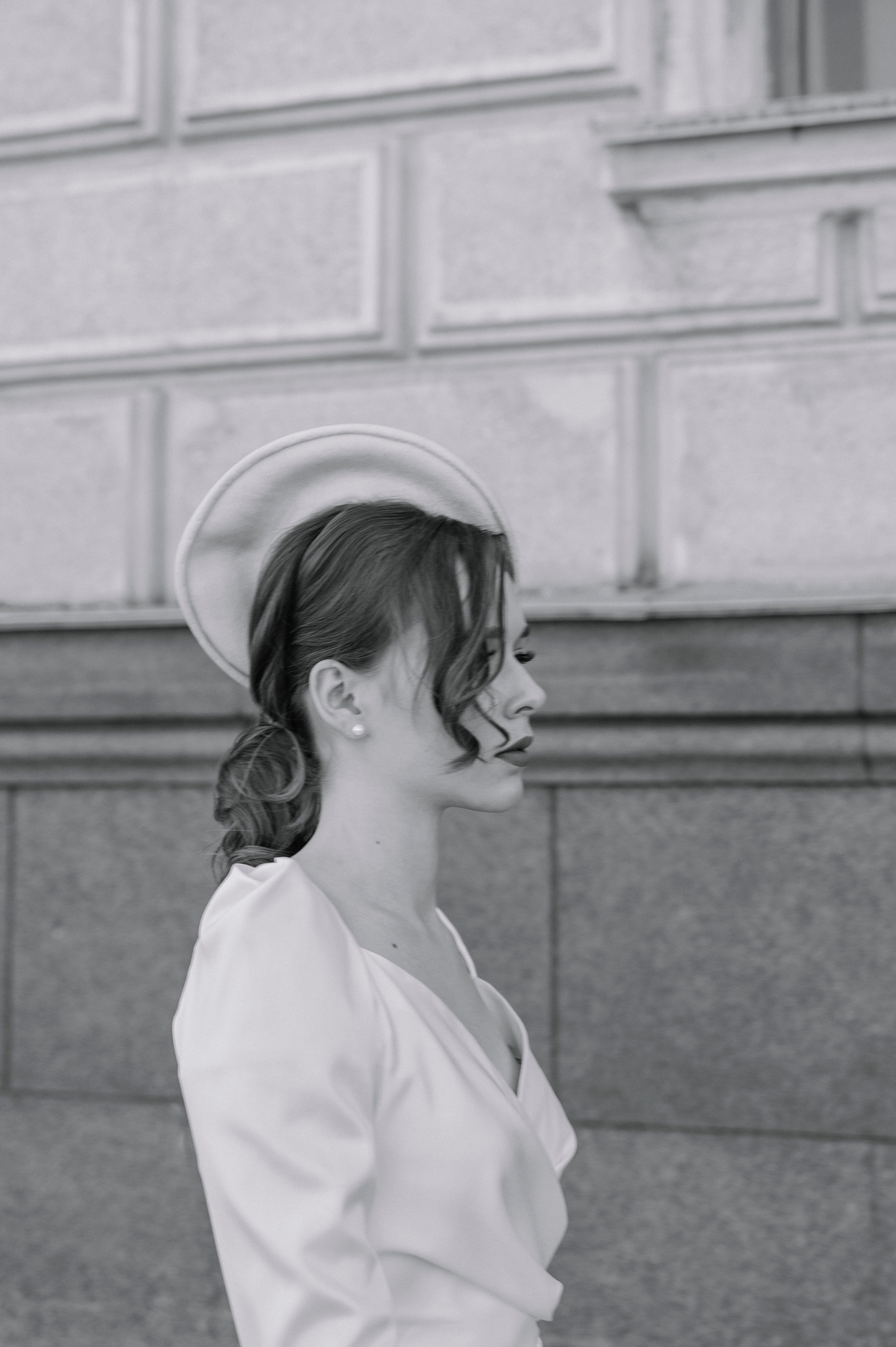 Smak francuskiego chleba. Fotograf w Krakowie/Europie Weronika Stoma