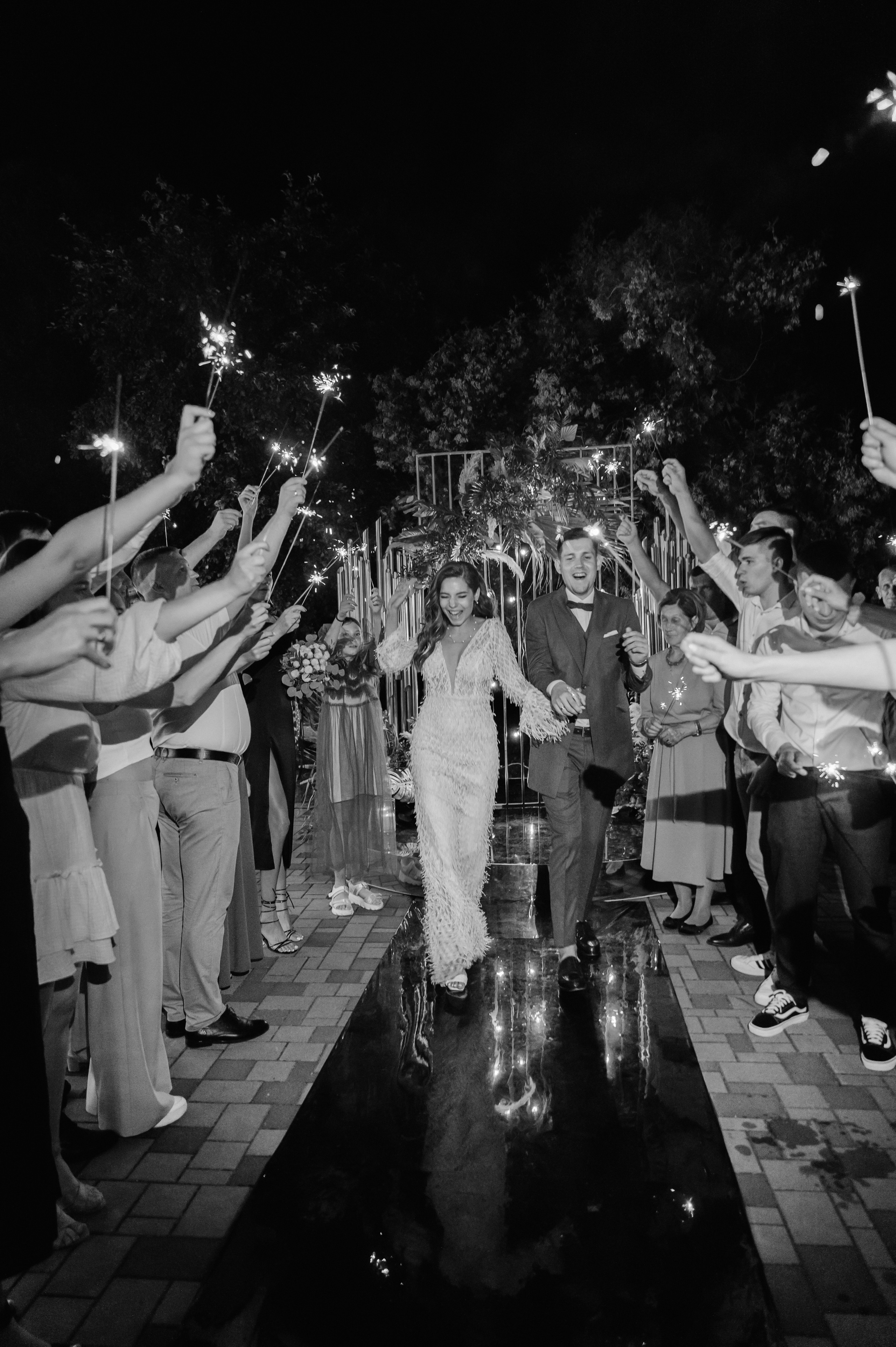 Alina i Pasza. Fotograf w Krakowie/Europie Weronika Stoma