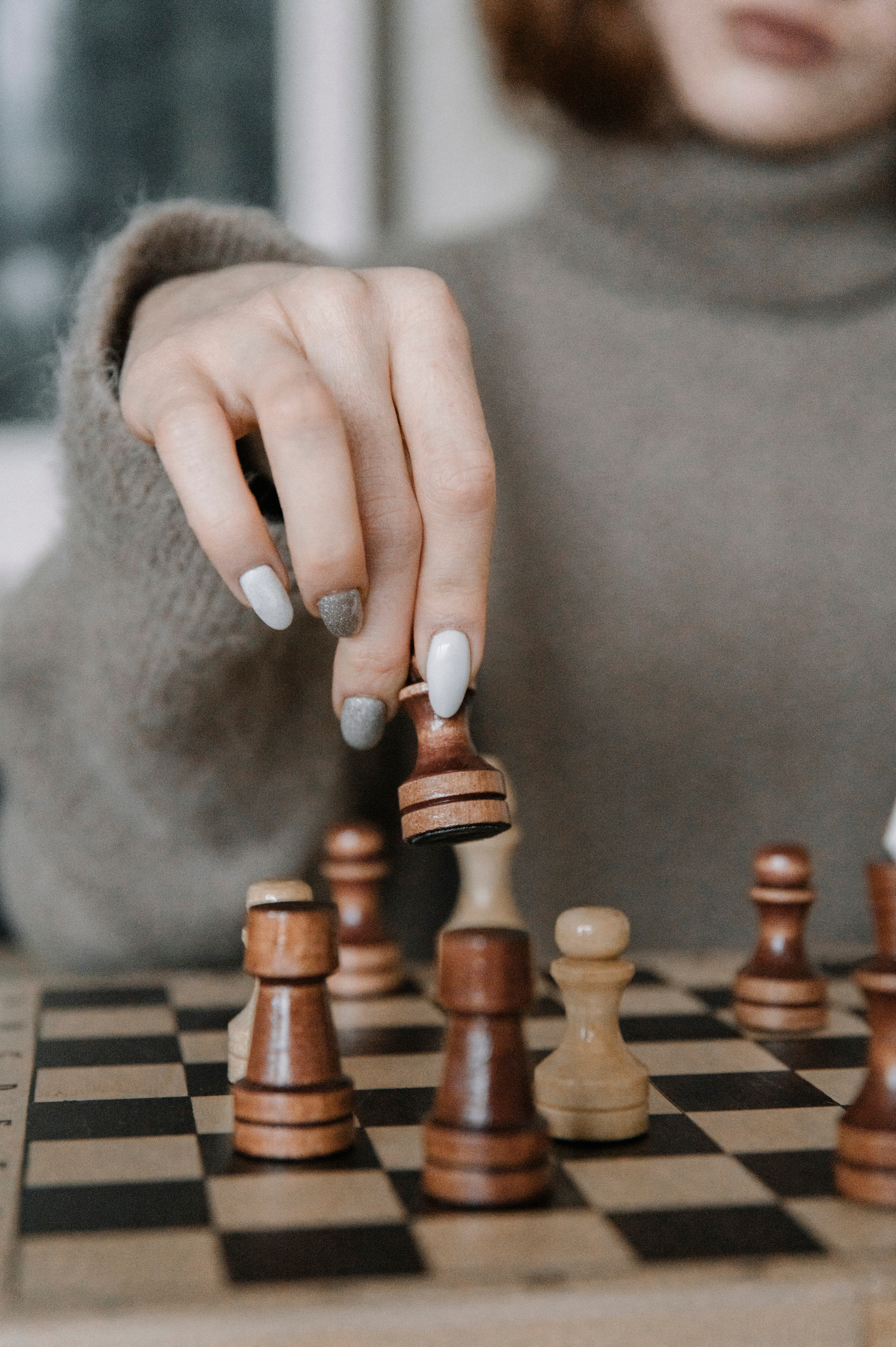 Ruch królowej. Fotograf w Krakowie/Europie Weronika Stoma