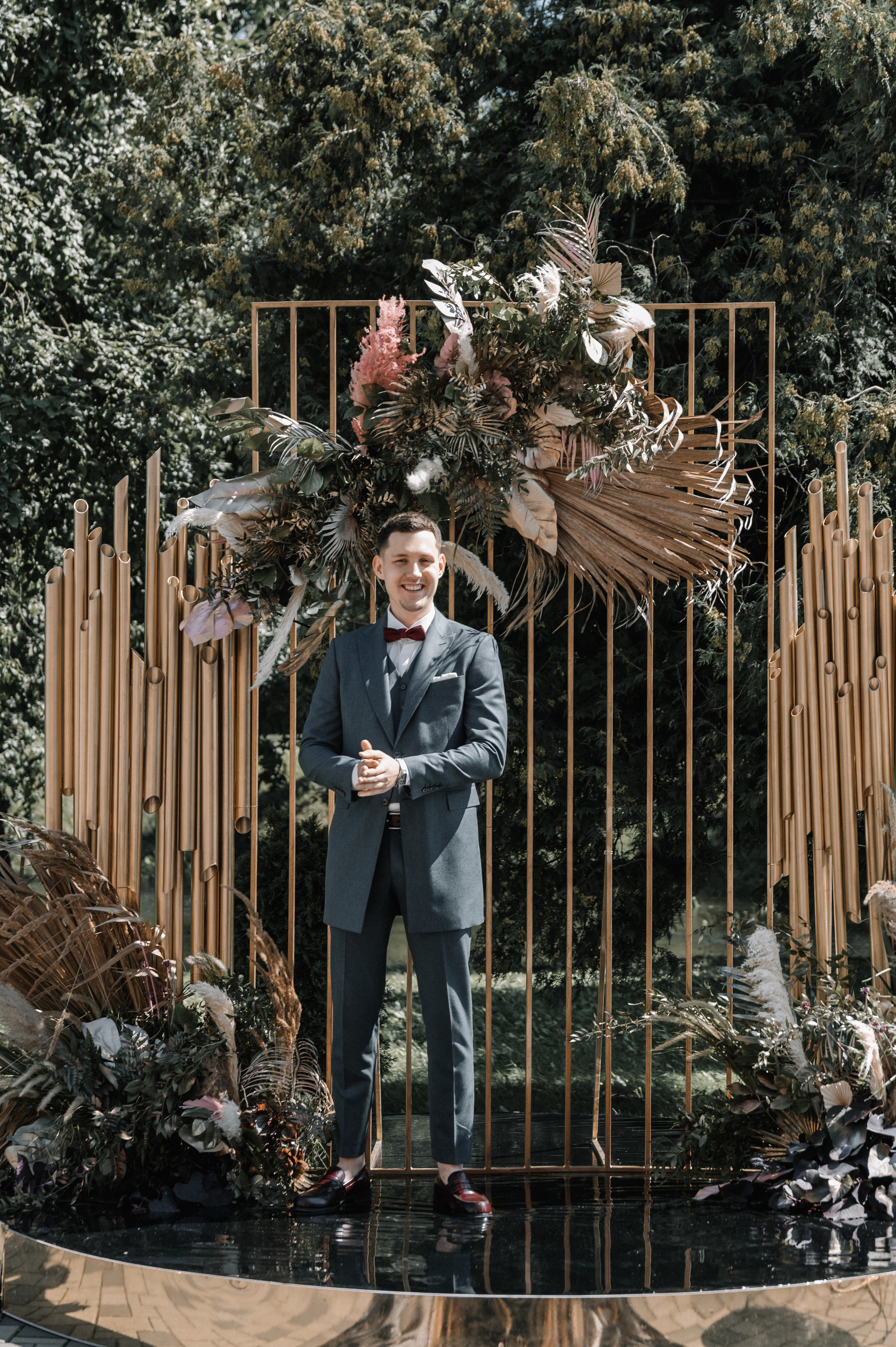 Alina i Pasza. Fotograf w Krakowie/Europie Weronika Stoma