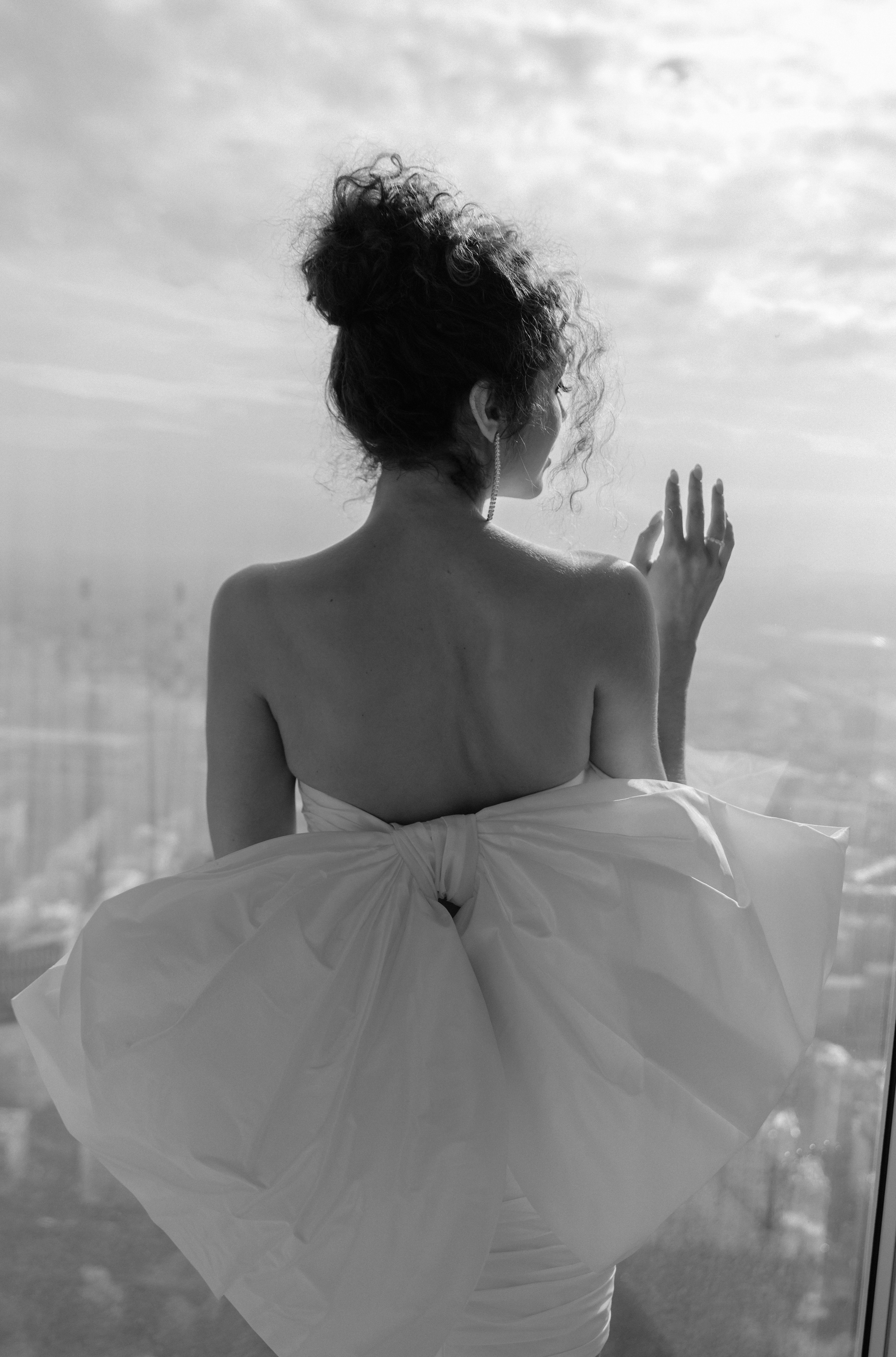 Cyrus i Stephanie. Fotograf w Krakowie/Europie Weronika Stoma