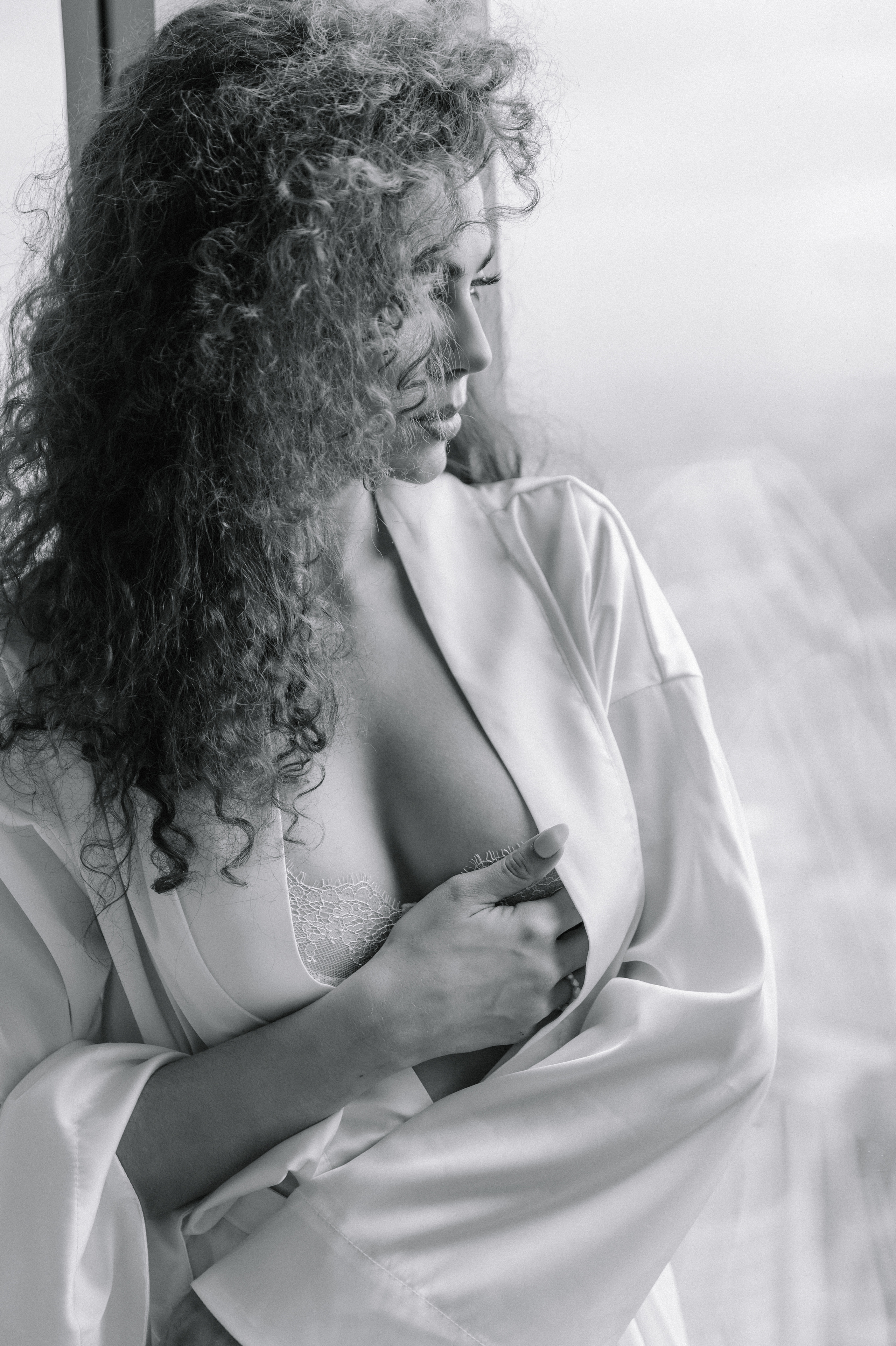 Cyrus i Stephanie. Fotograf w Krakowie/Europie Weronika Stoma