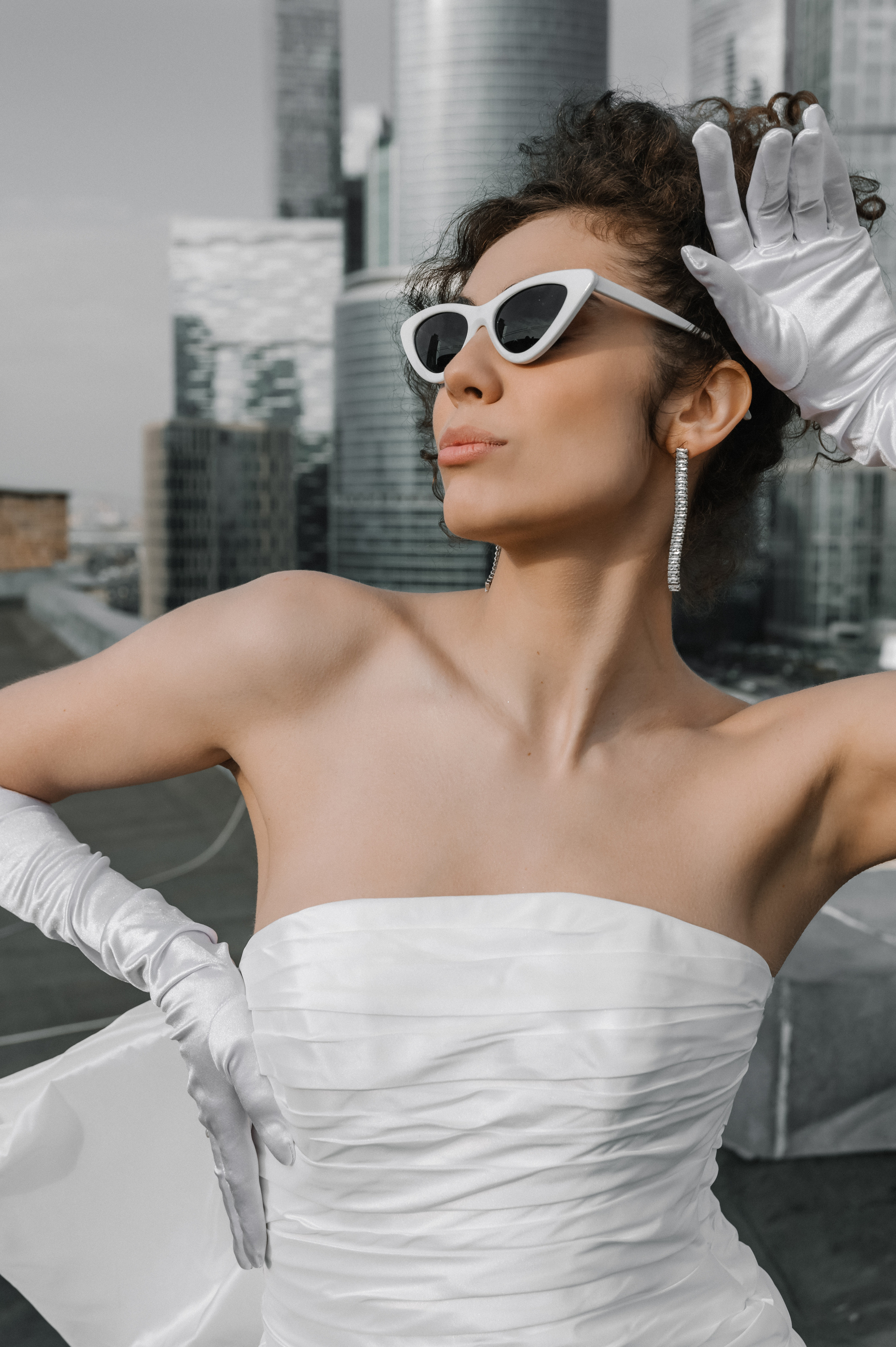 Cyrus i Stephanie. Fotograf w Krakowie/Europie Weronika Stoma