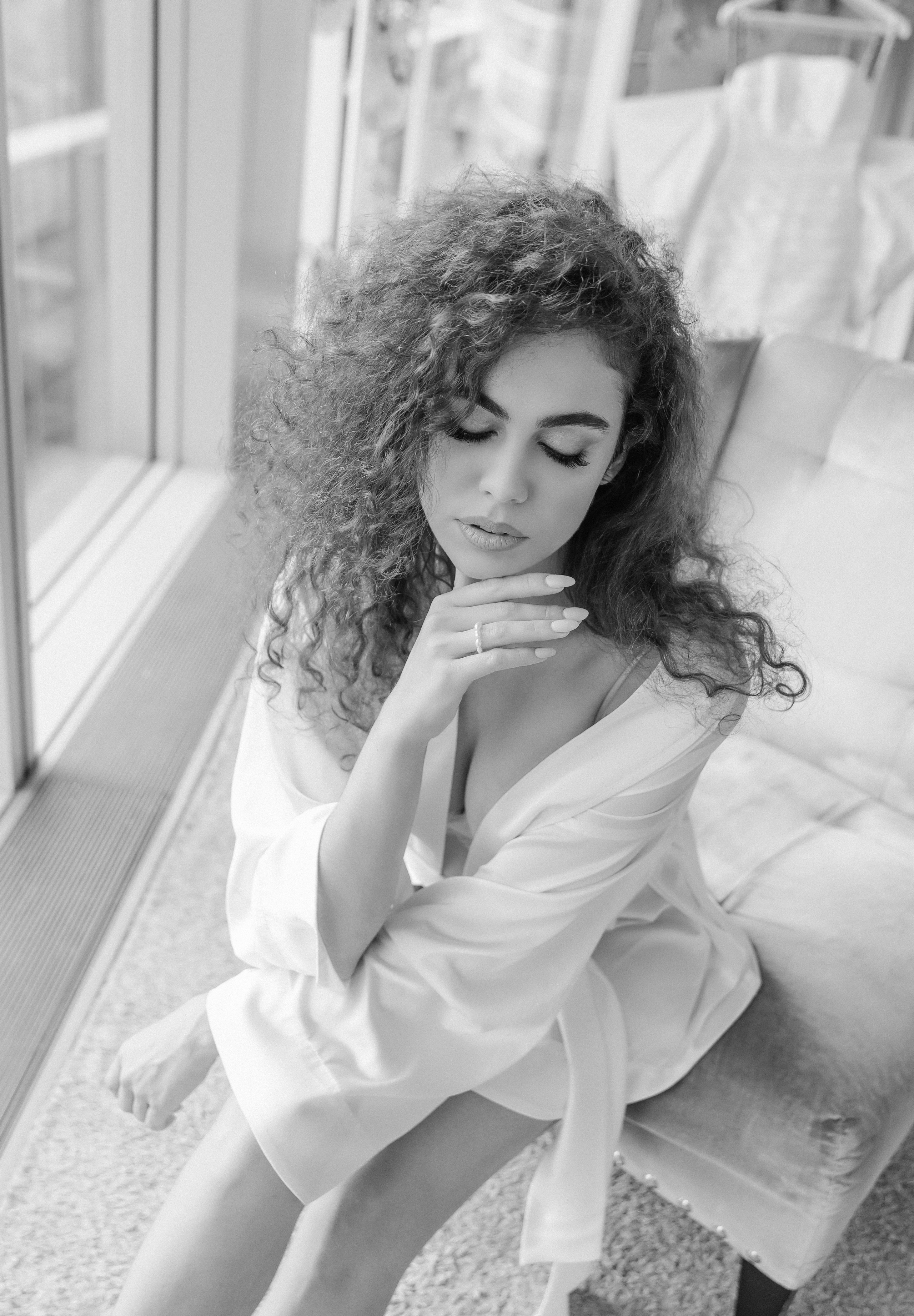 Cyrus i Stephanie. Fotograf w Krakowie/Europie Weronika Stoma