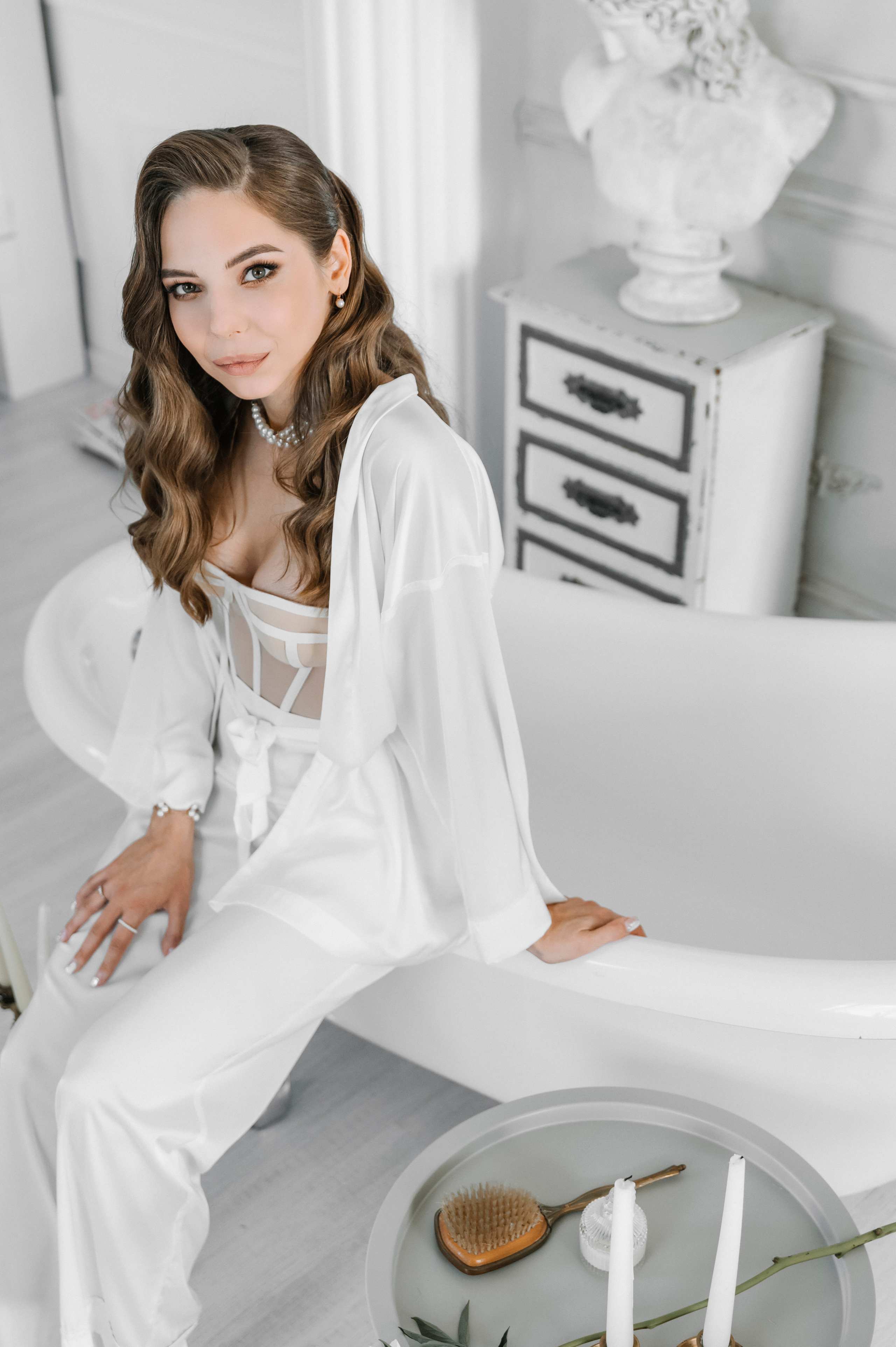 Alina i Pasza. Fotograf w Krakowie/Europie Weronika Stoma