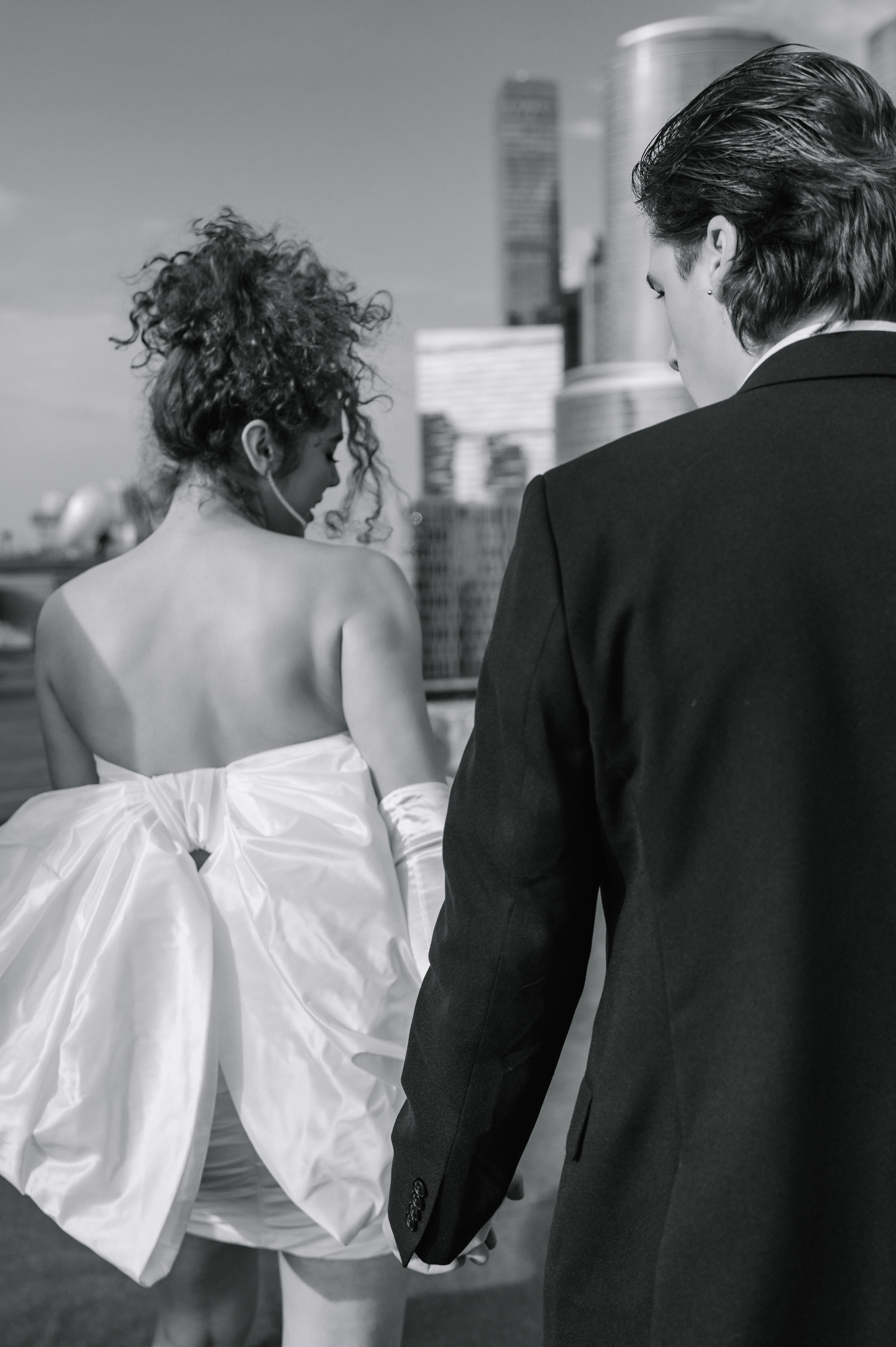 Cyrus i Stephanie. Fotograf w Krakowie/Europie Weronika Stoma