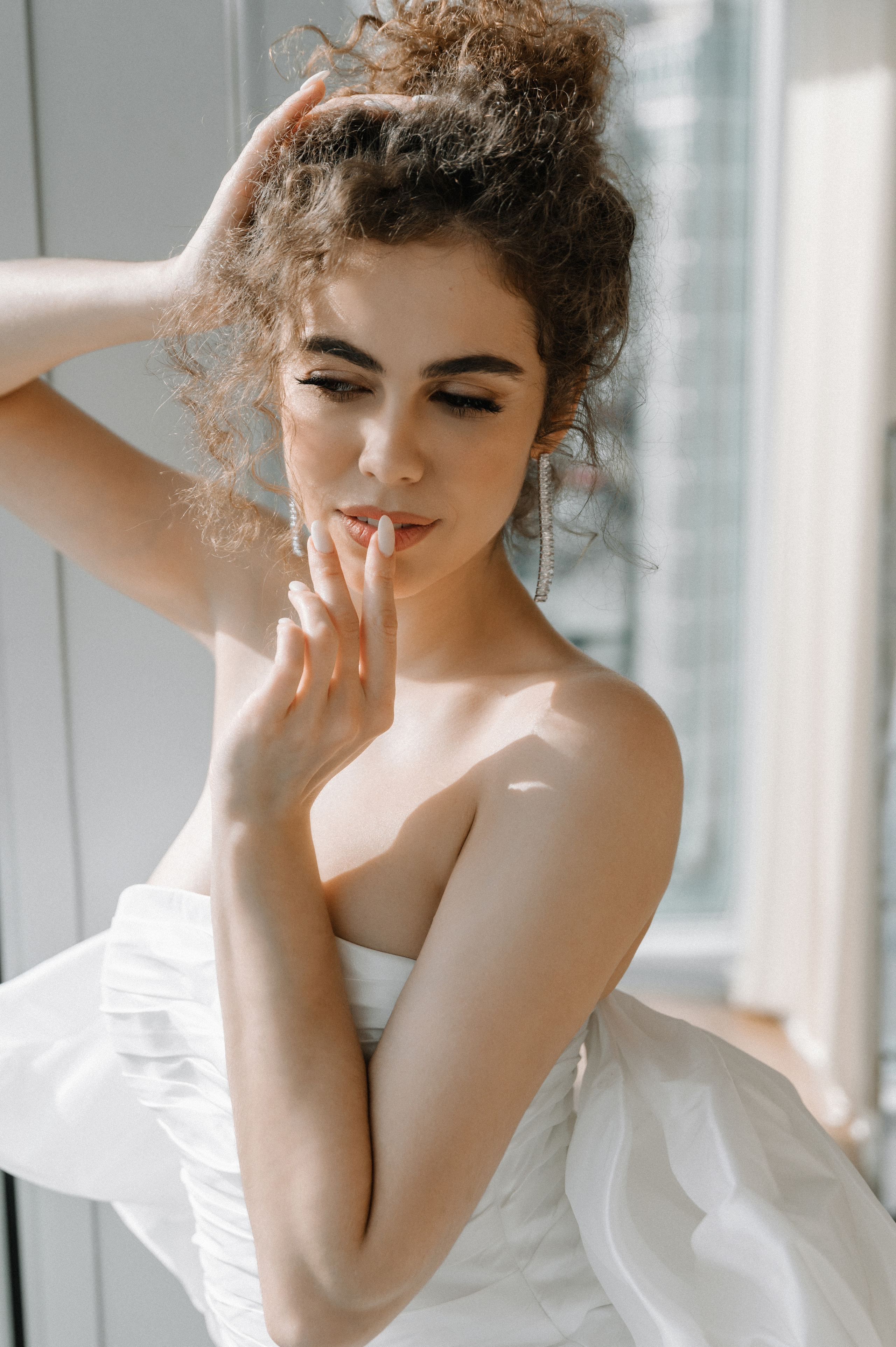 Cyrus i Stephanie. Fotograf w Krakowie/Europie Weronika Stoma