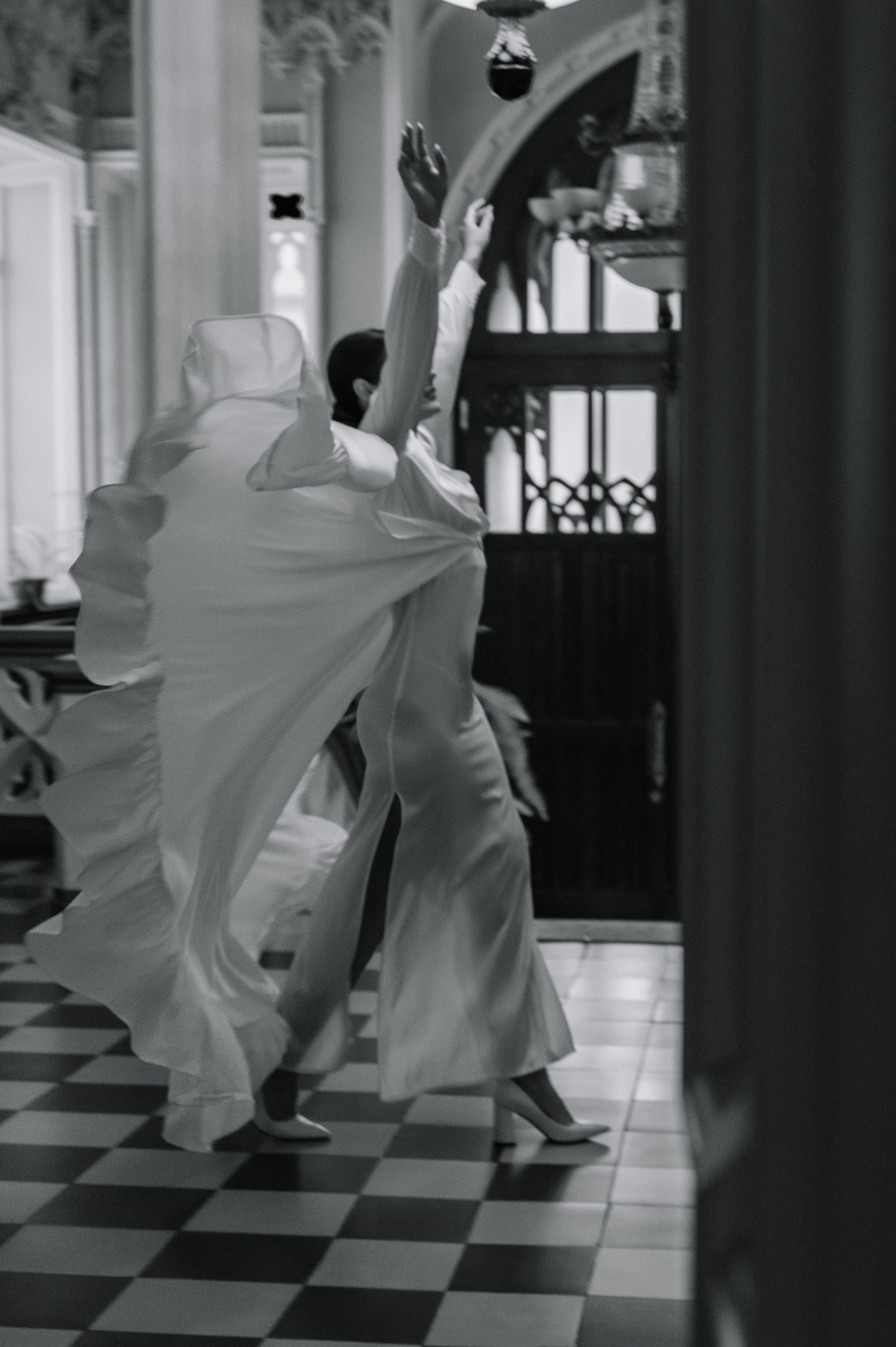 Julia i Vlad. Fotograf w Krakowie/Europie Weronika Stoma