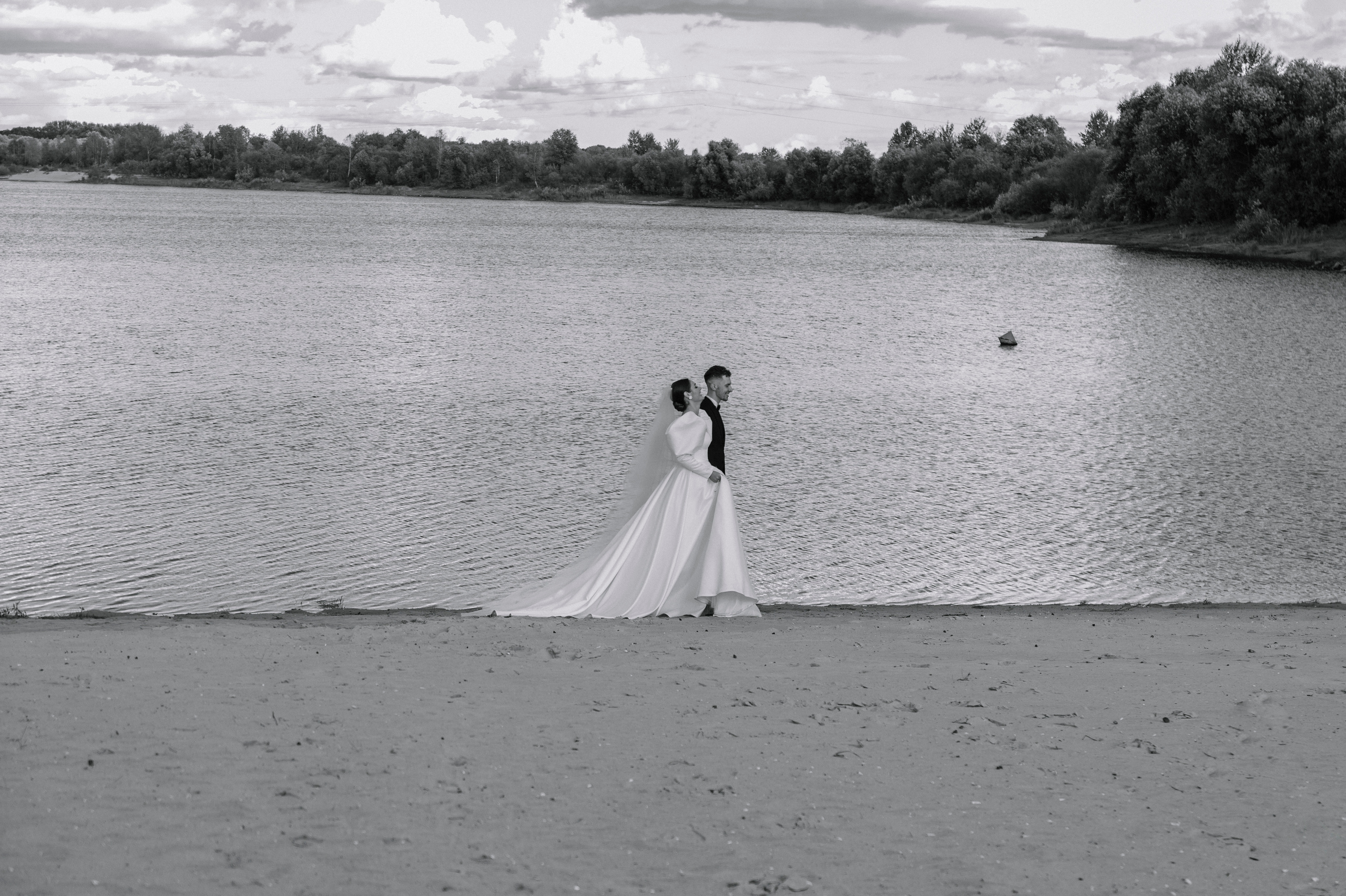 Julia i Vlad. Fotograf w Krakowie/Europie Weronika Stoma