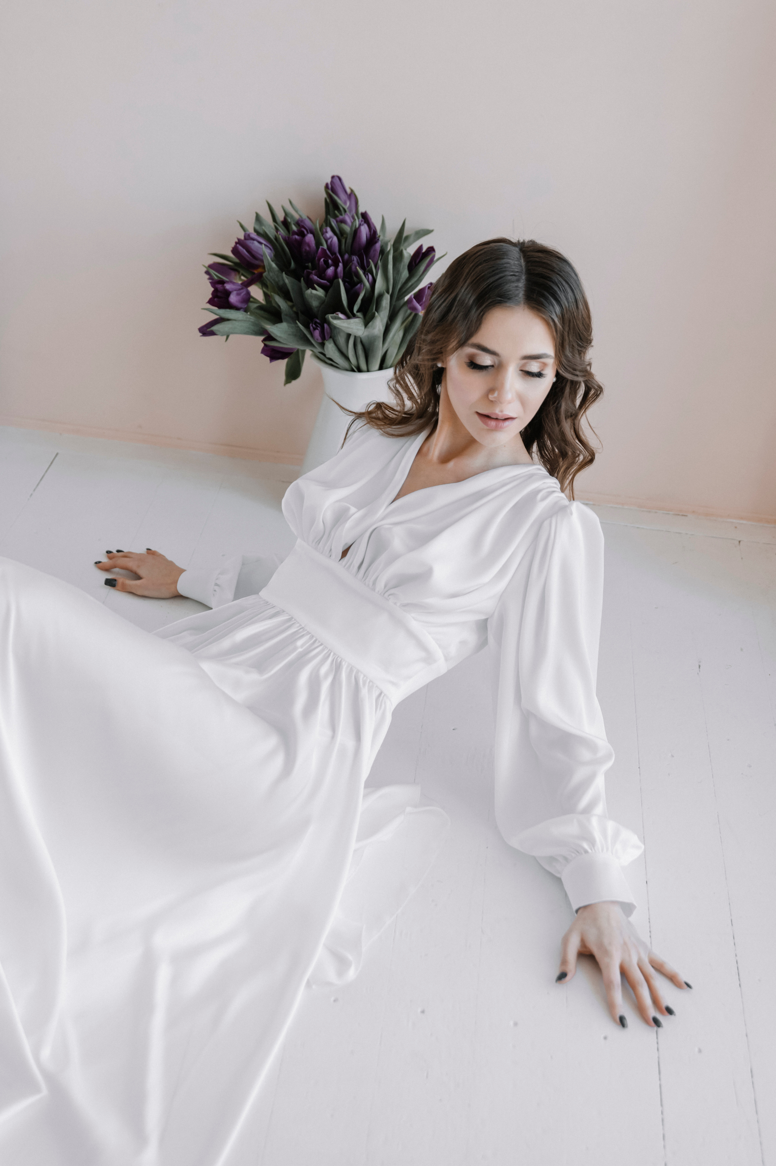 Wiosenny dzień. Fotograf w Krakowie/Europie Weronika Stoma