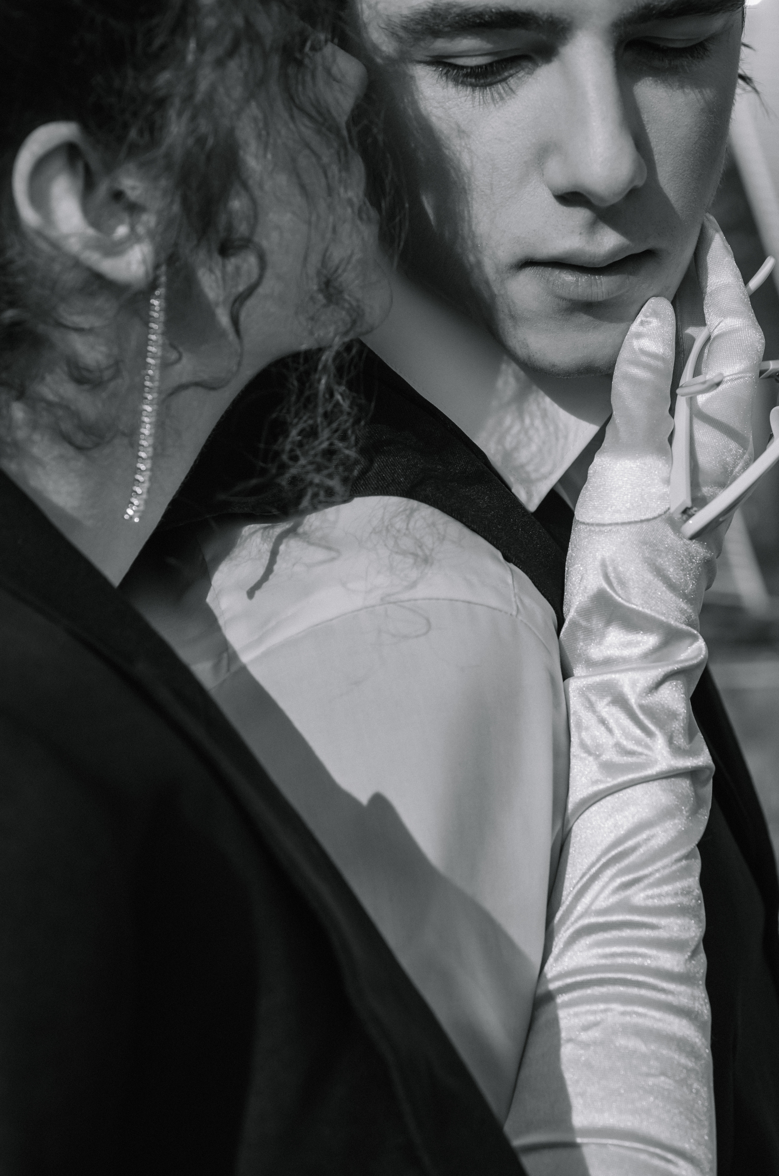 Cyrus i Stephanie. Fotograf w Krakowie/Europie Weronika Stoma