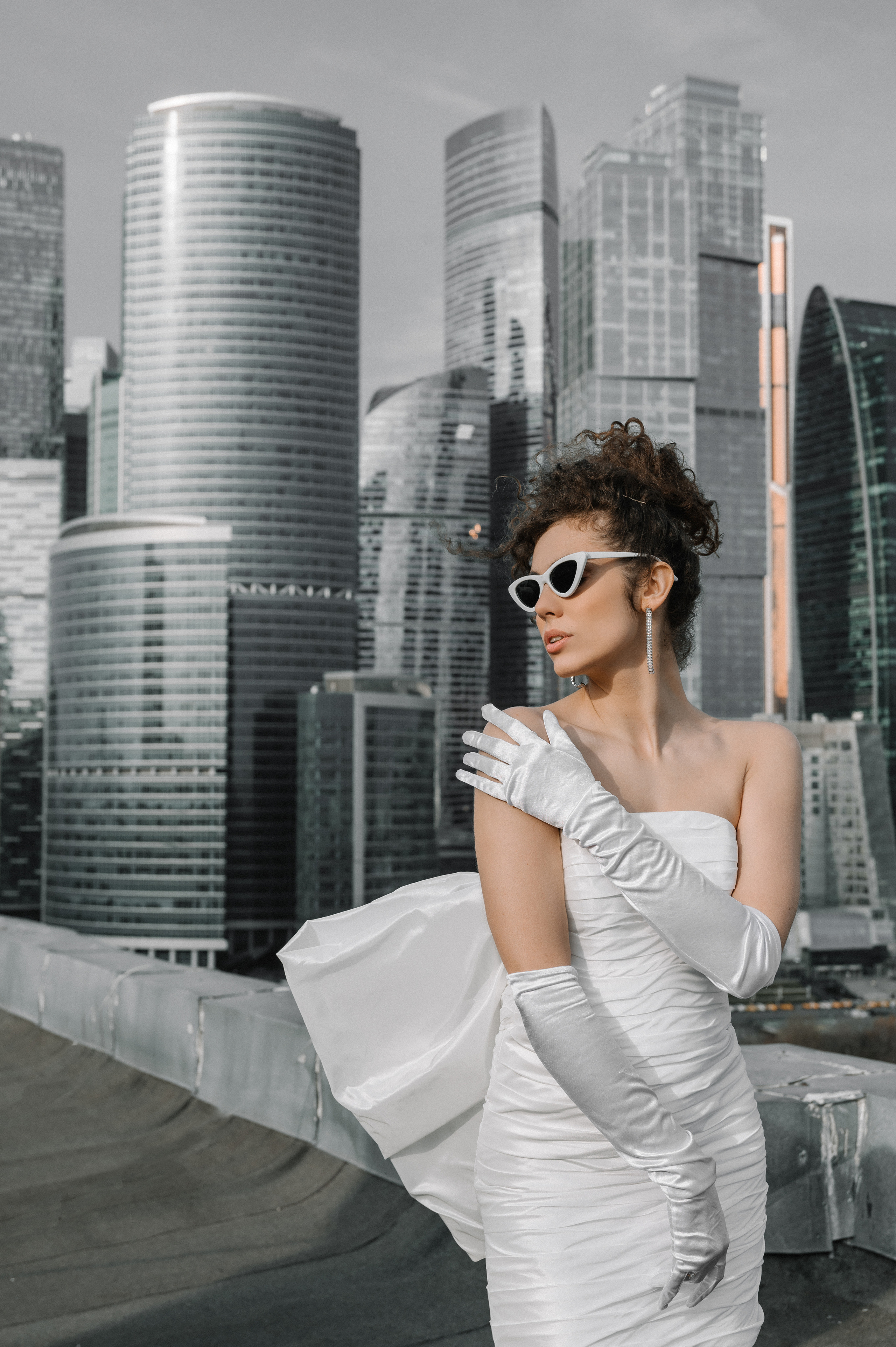 Cyrus i Stephanie. Fotograf w Krakowie/Europie Weronika Stoma