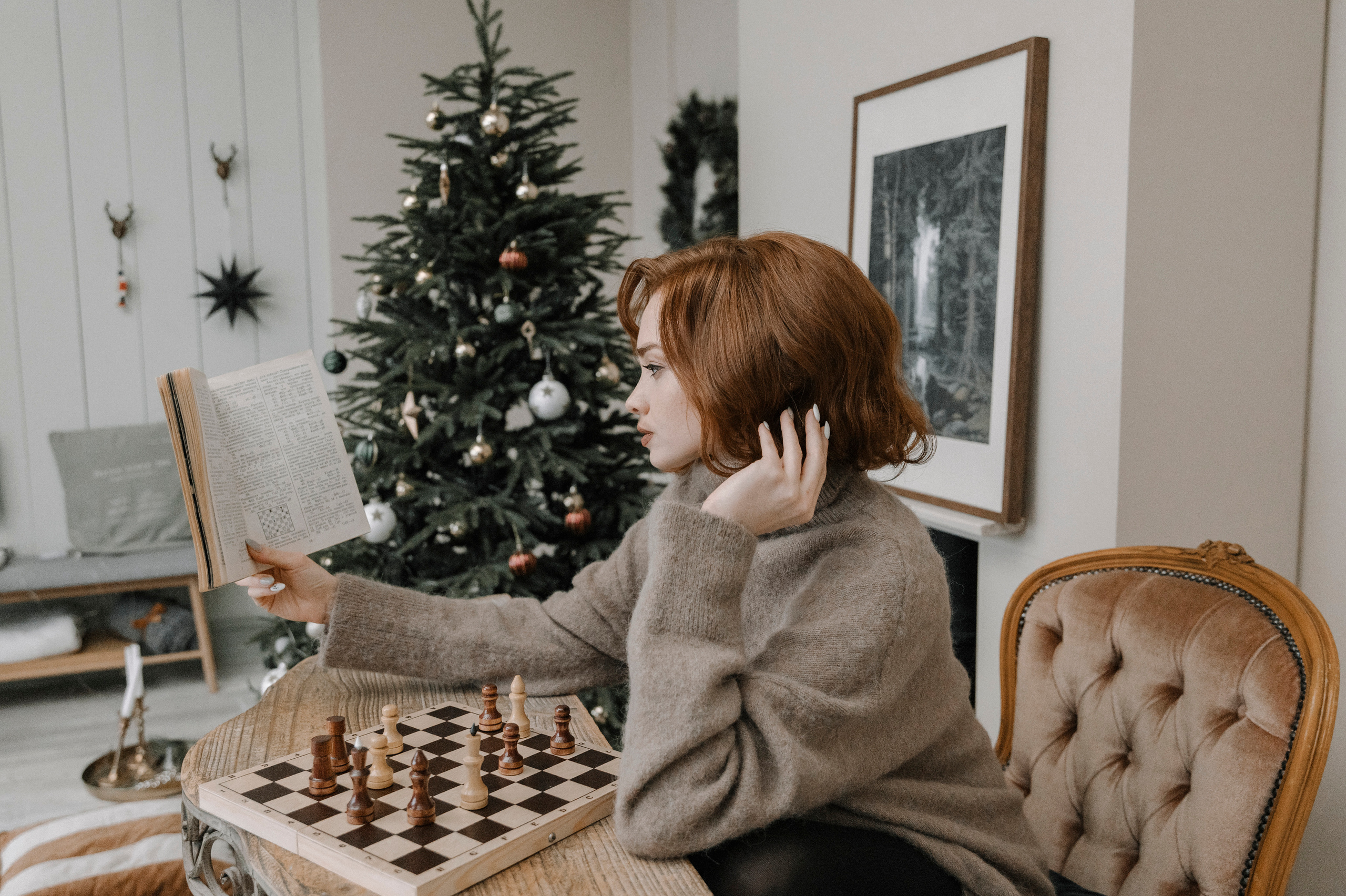 Ruch królowej. Fotograf w Krakowie/Europie Weronika Stoma