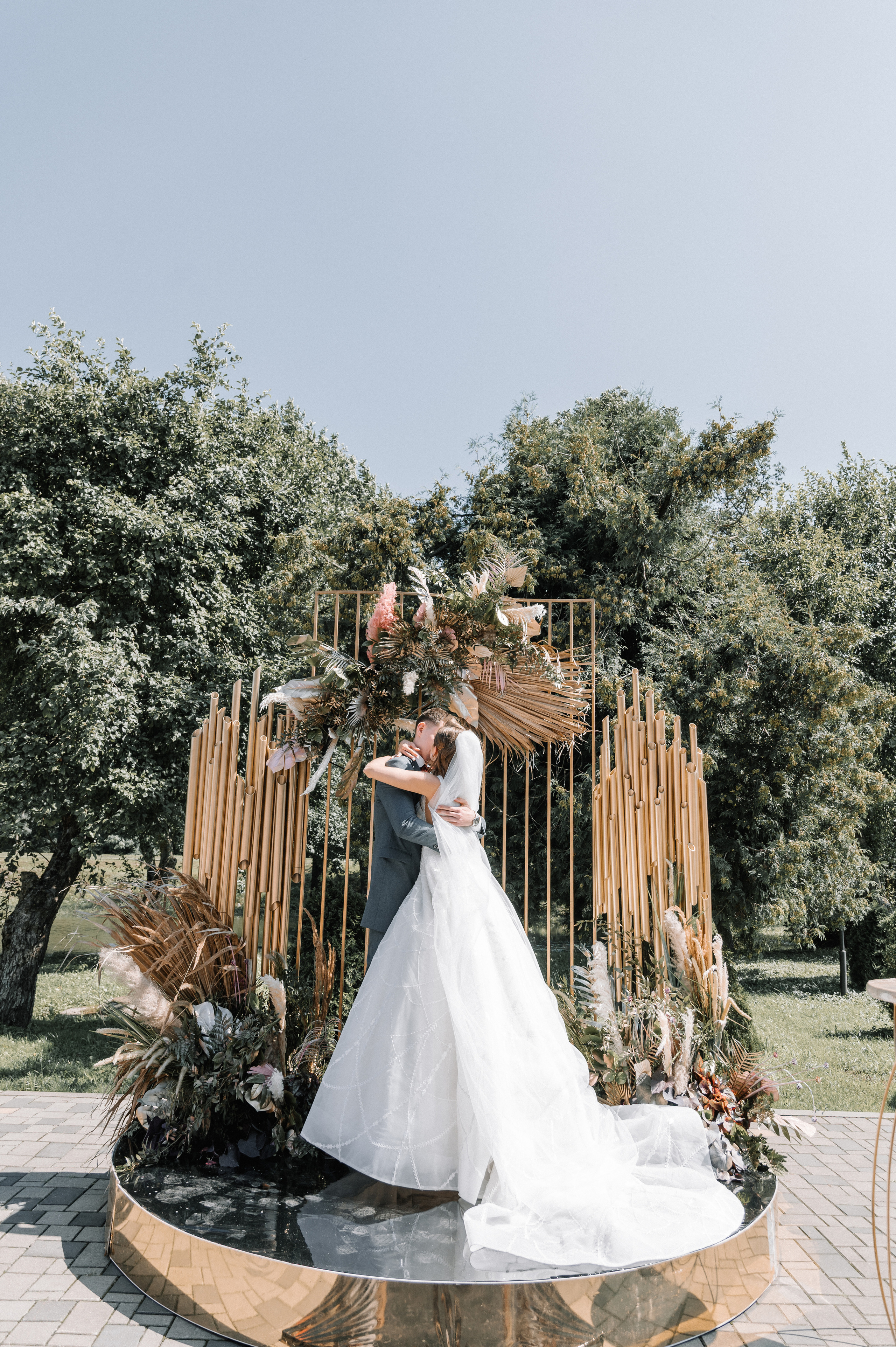 Alina i Pasza. Fotograf w Krakowie/Europie Weronika Stoma