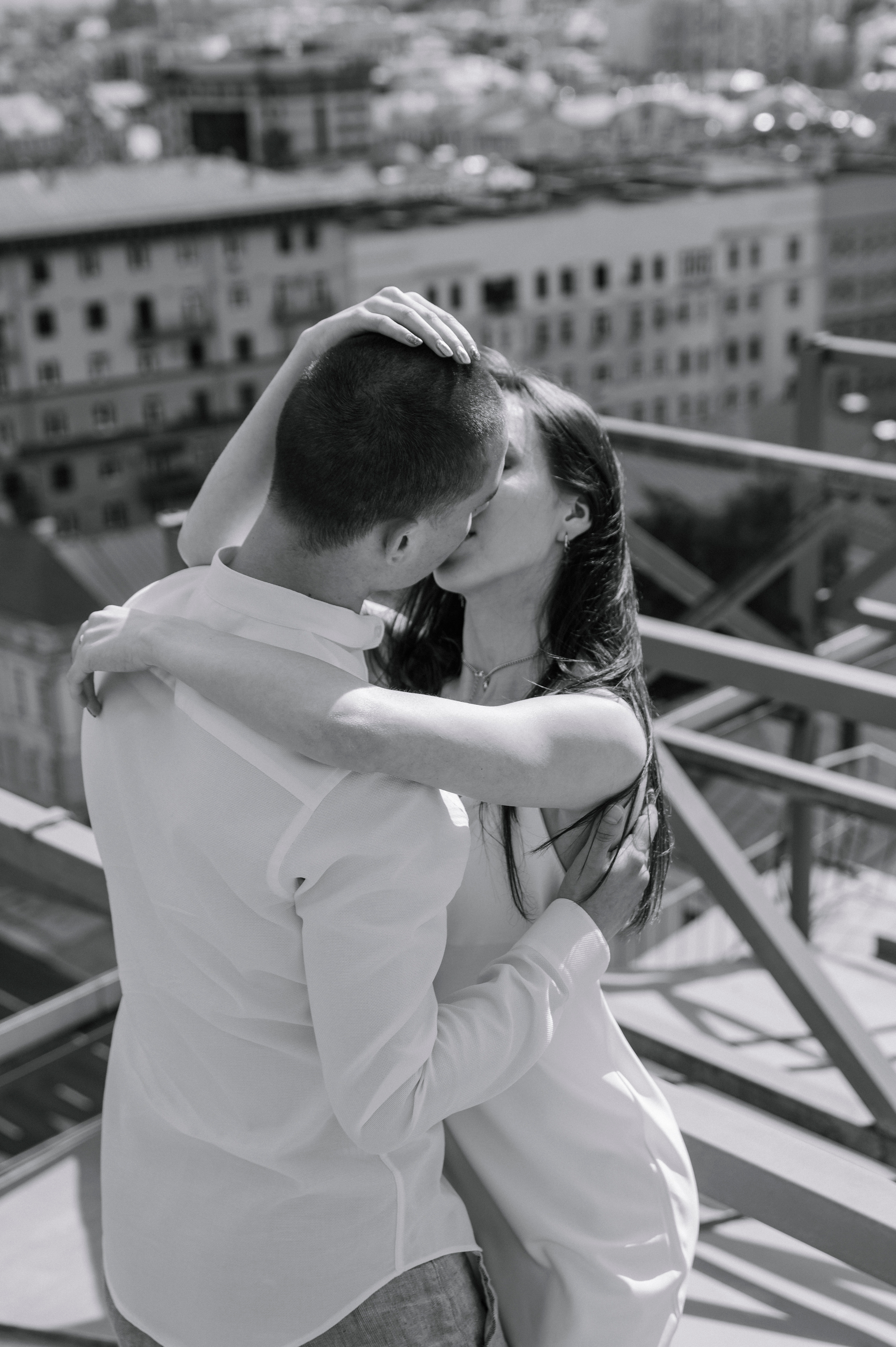 Bogdan and Alina. Photographer in Krakow/Europe Veronika Stoma